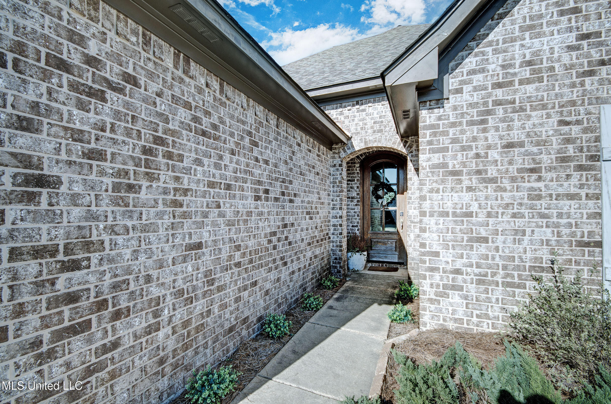 451 Greenfield Ridge Circle Circle, Brandon, Mississippi image 3