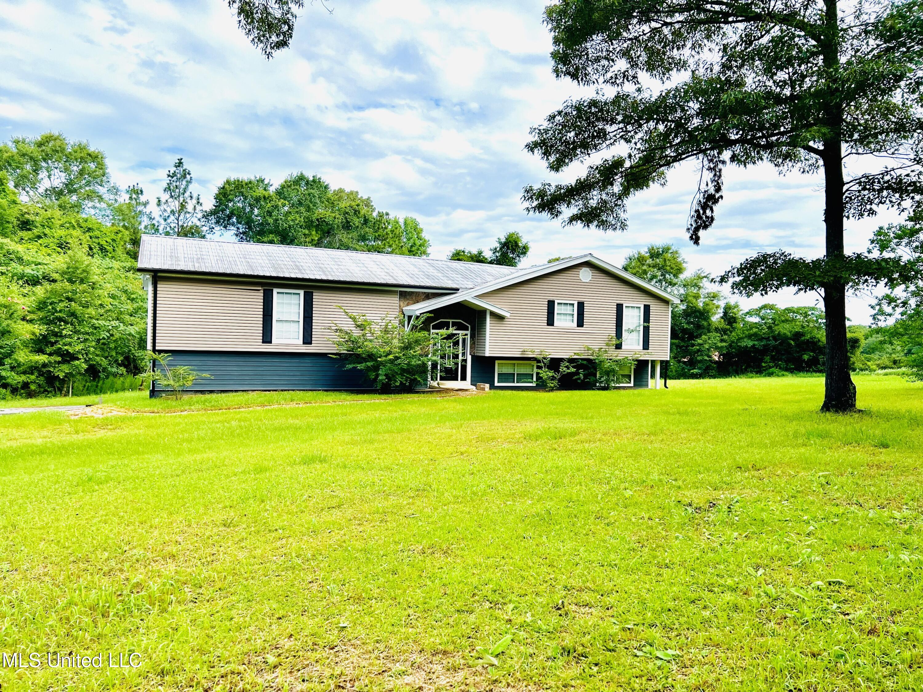 145 Quail Run Road, Lucedale, Mississippi image 1