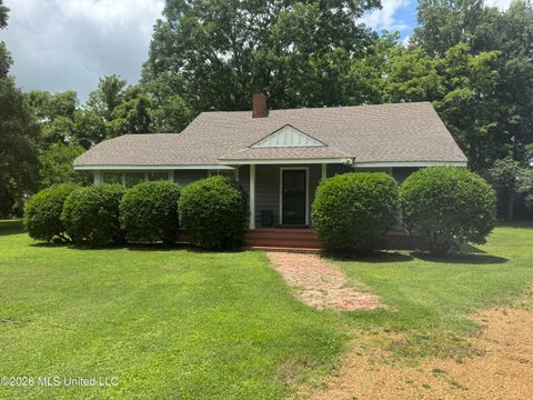 Homes For Sale - 4095 Oakhurst Stovall Road<br/> Clarksdale, MS 38614