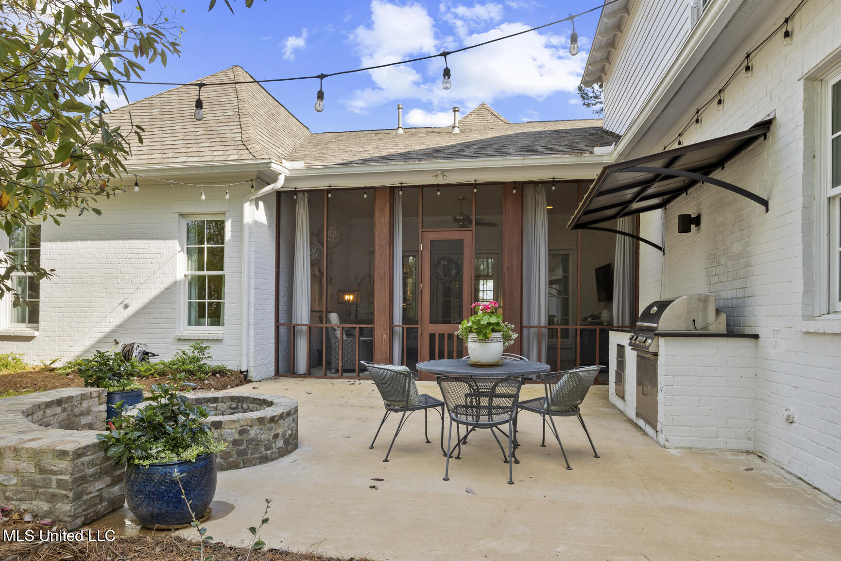 306 Herons Lane, Ridgeland, Mississippi image 32