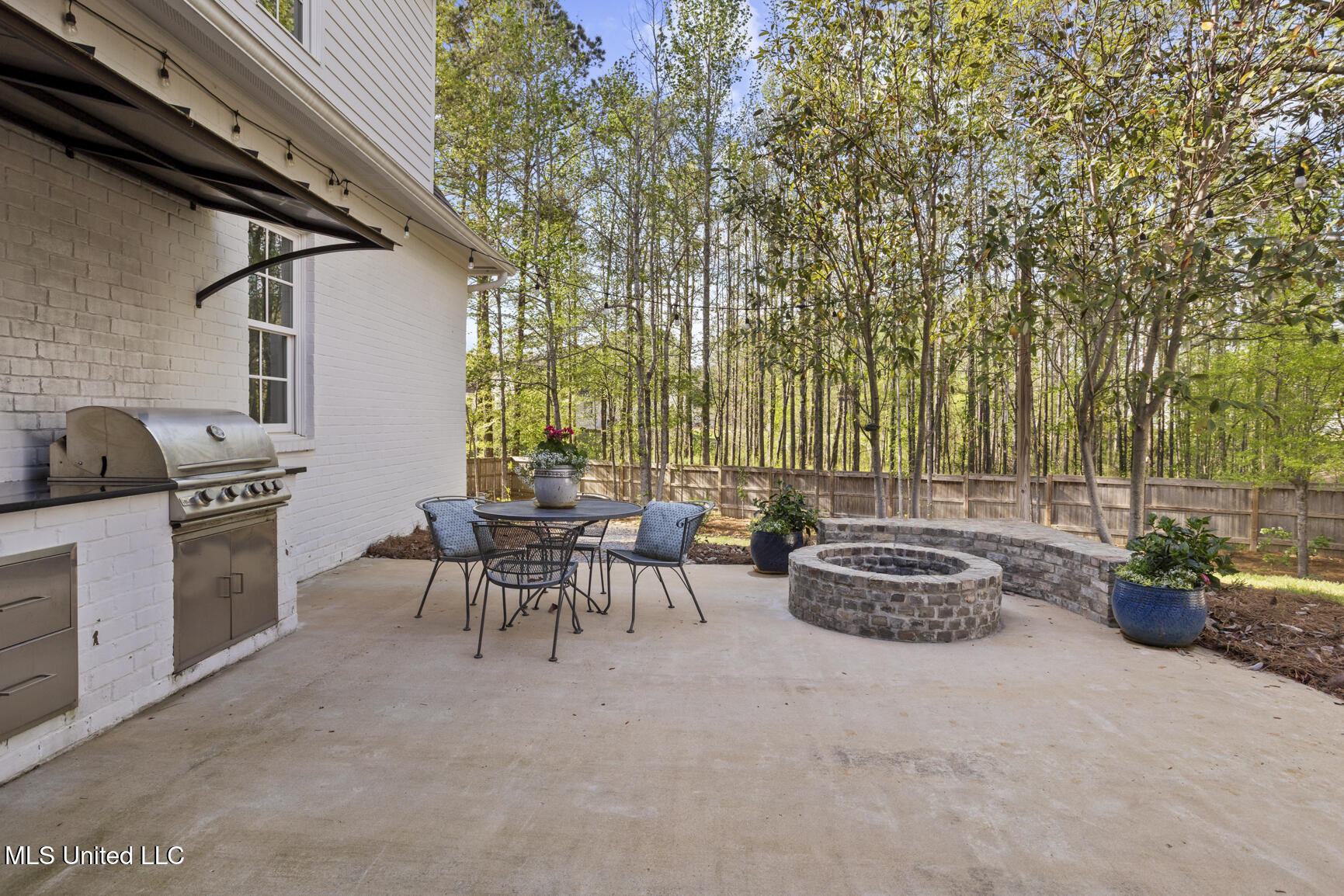 306 Herons Lane, Ridgeland, Mississippi image 31
