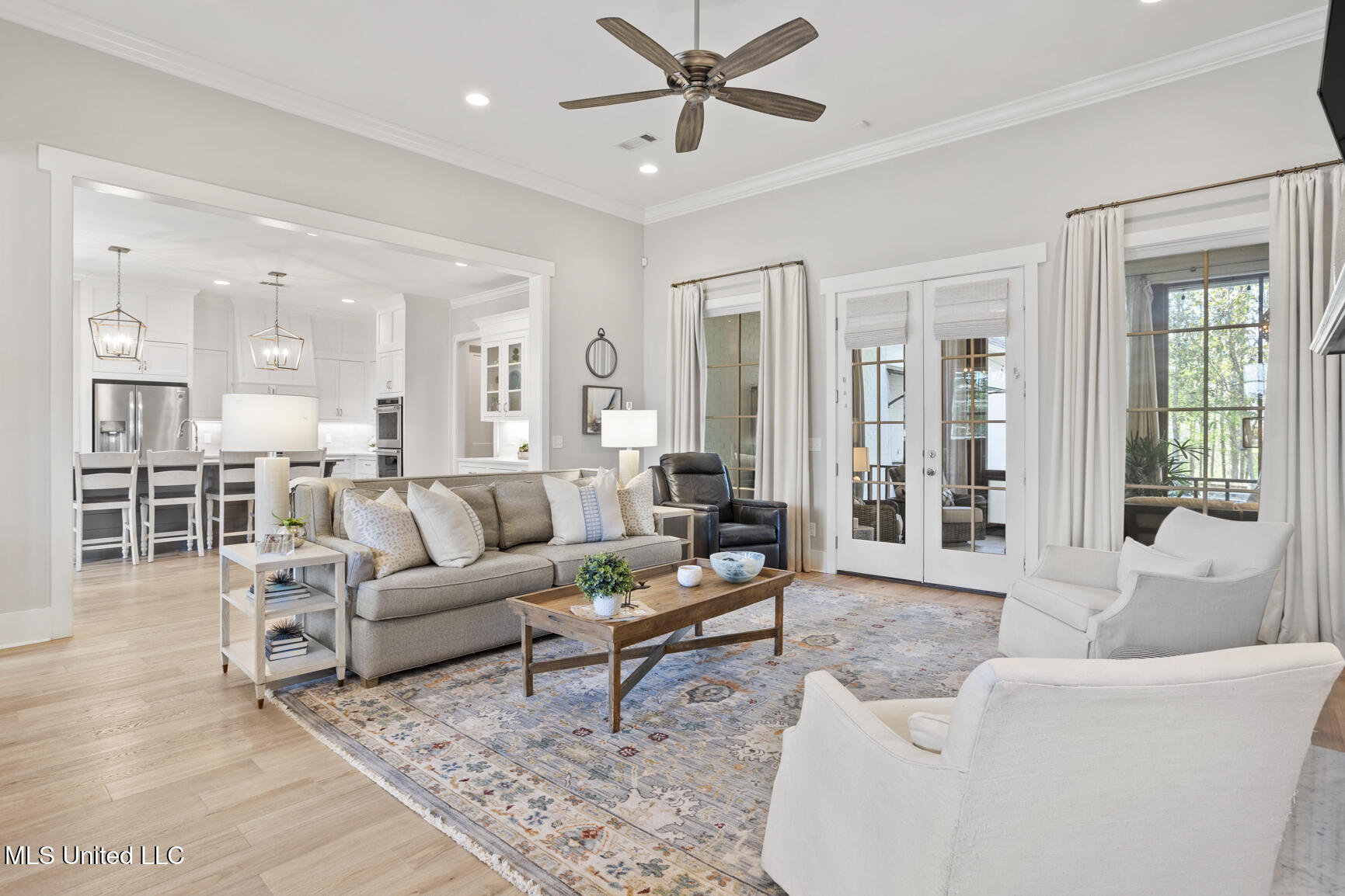 306 Herons Lane, Ridgeland, Mississippi image 11
