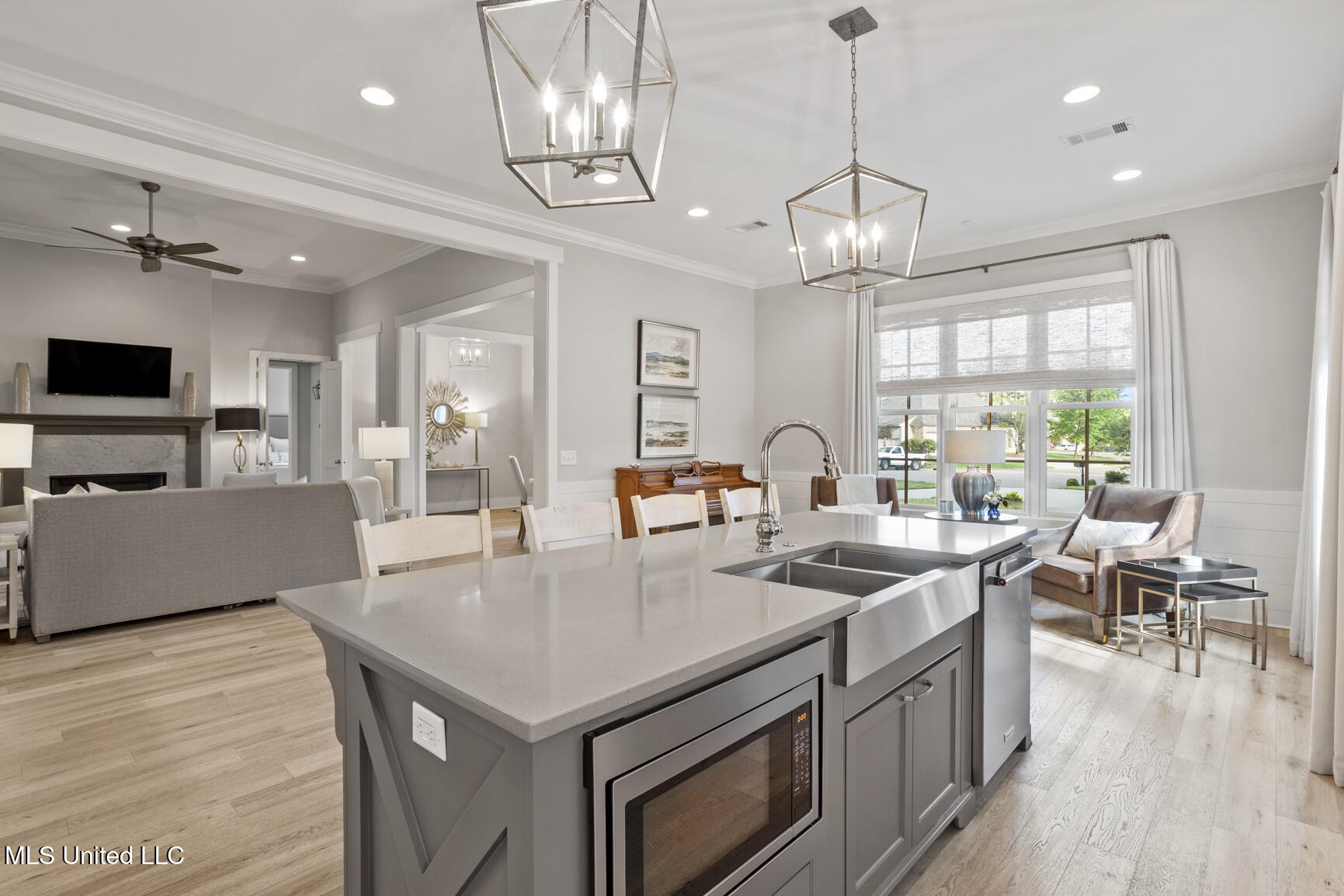 306 Herons Lane, Ridgeland, Mississippi image 18