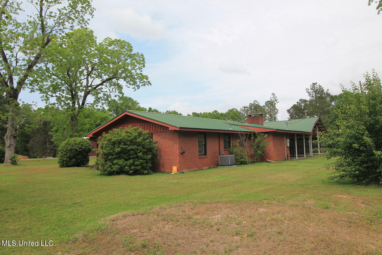 211 Gordon Road, Lucedale, Mississippi image 33
