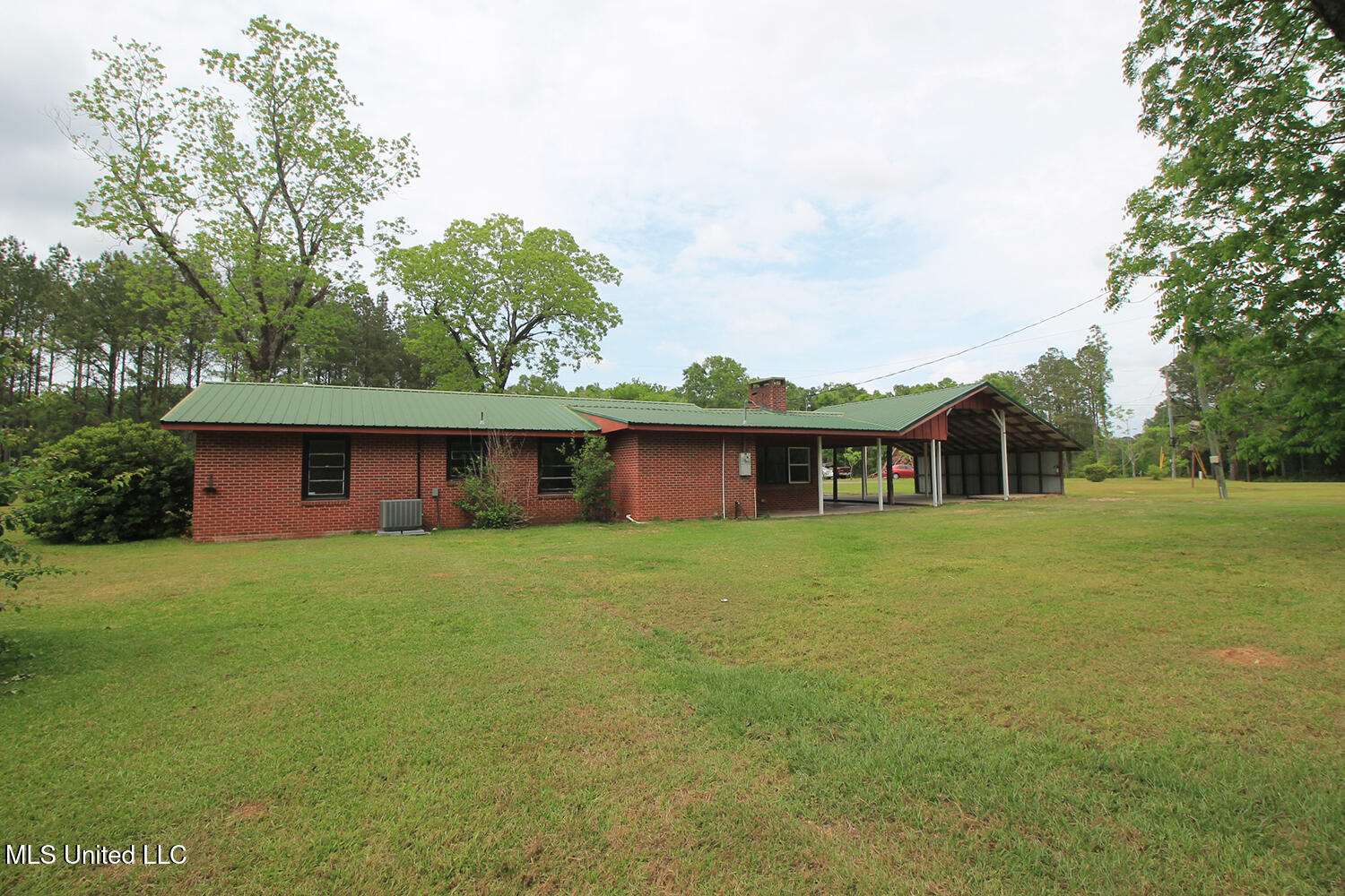 211 Gordon Road, Lucedale, Mississippi image 32