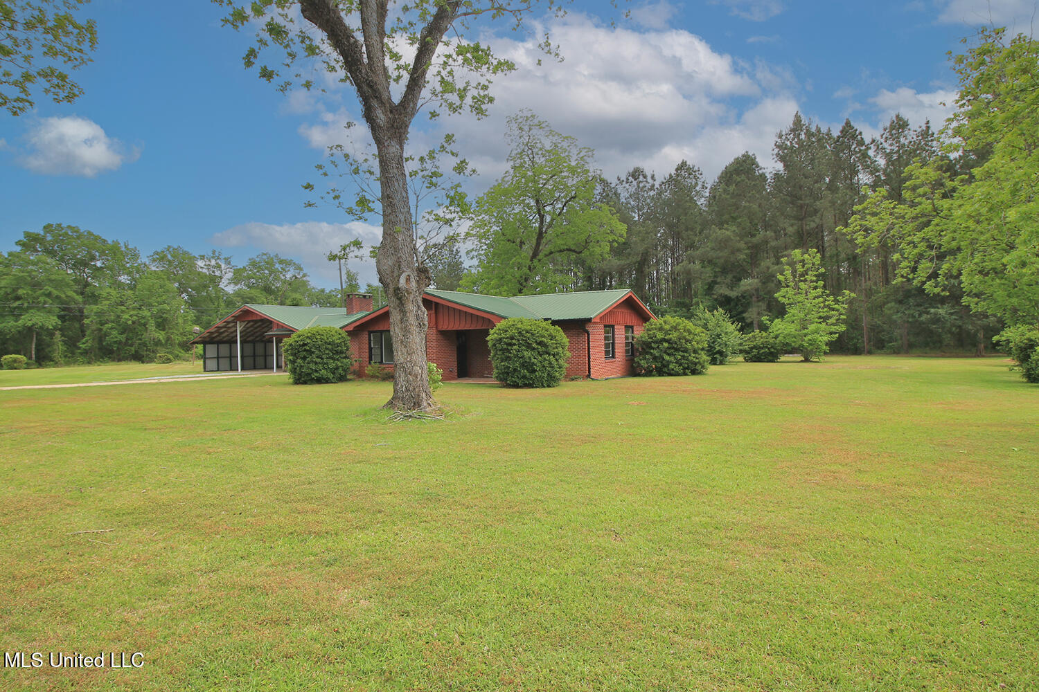 211 Gordon Road, Lucedale, Mississippi image 42