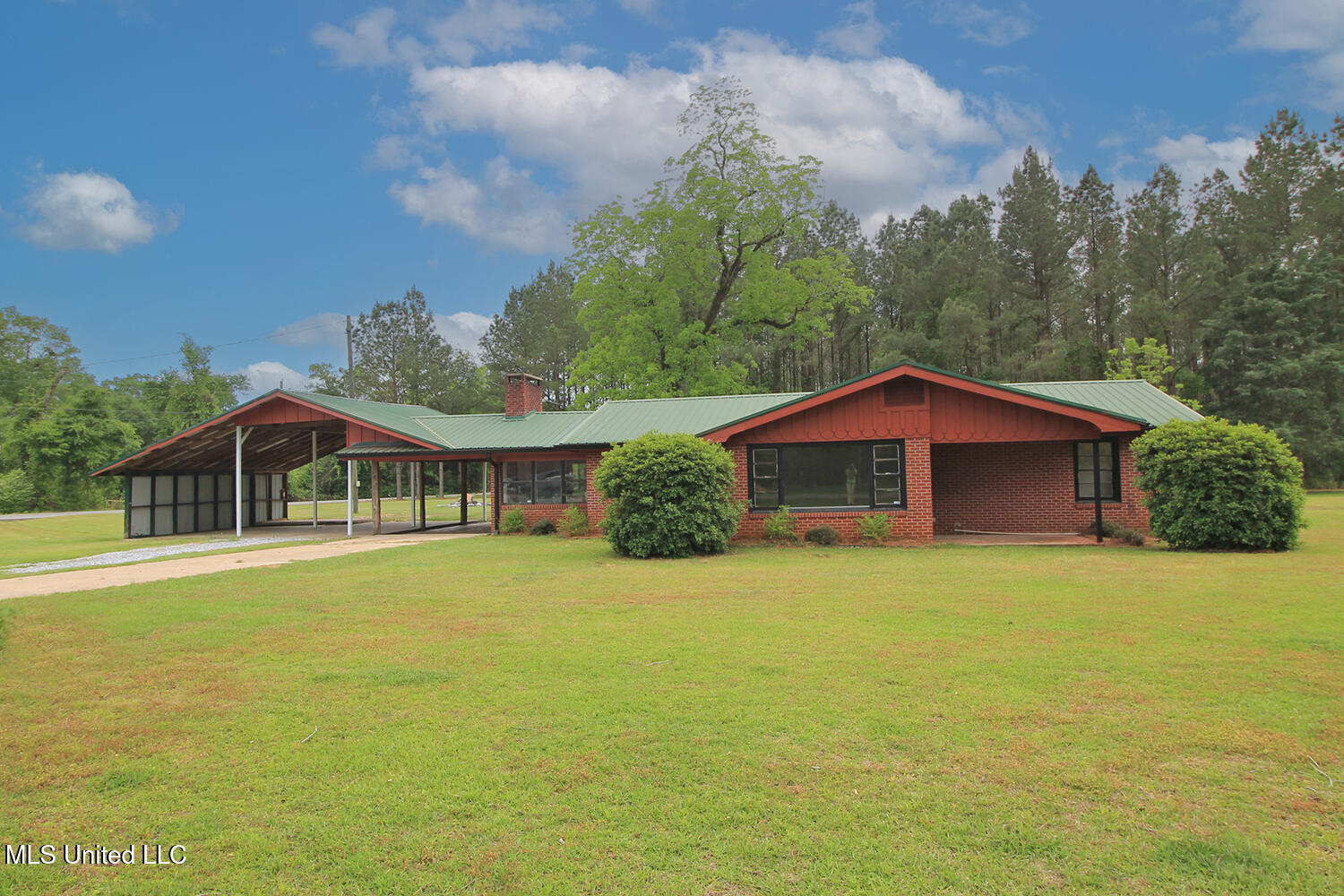 211 Gordon Road, Lucedale, Mississippi image 1