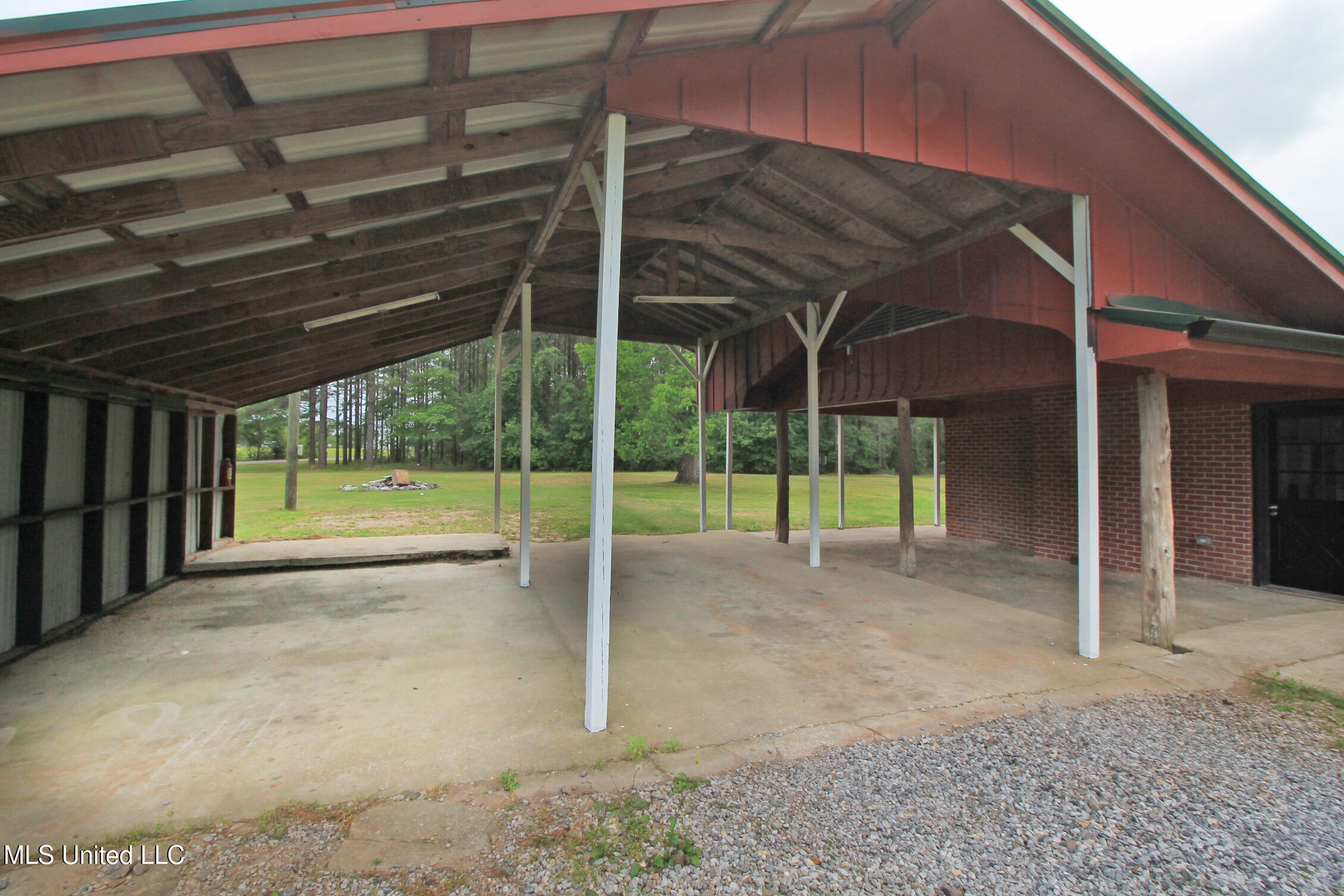 211 Gordon Road, Lucedale, Mississippi image 37
