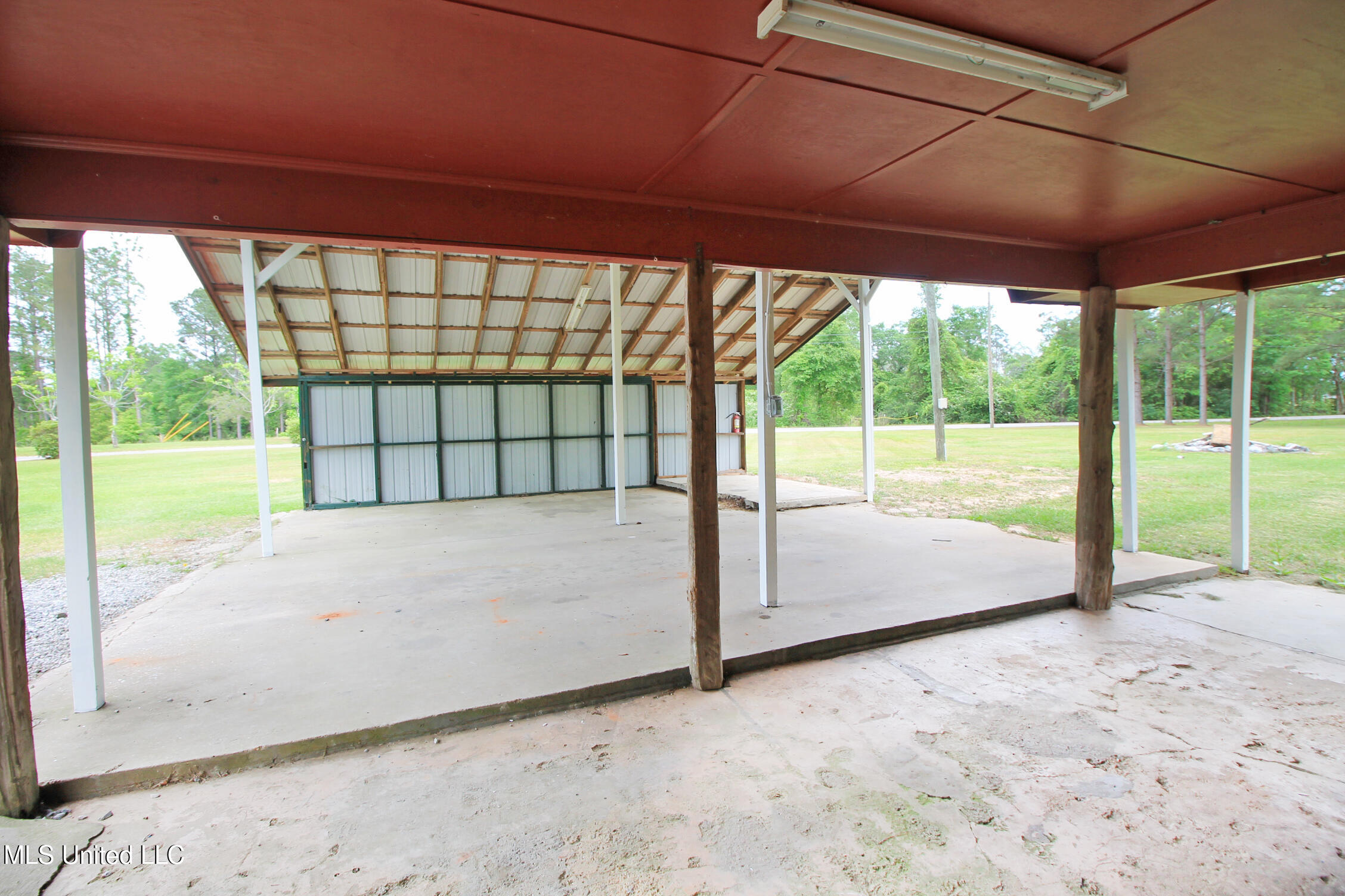 211 Gordon Road, Lucedale, Mississippi image 38