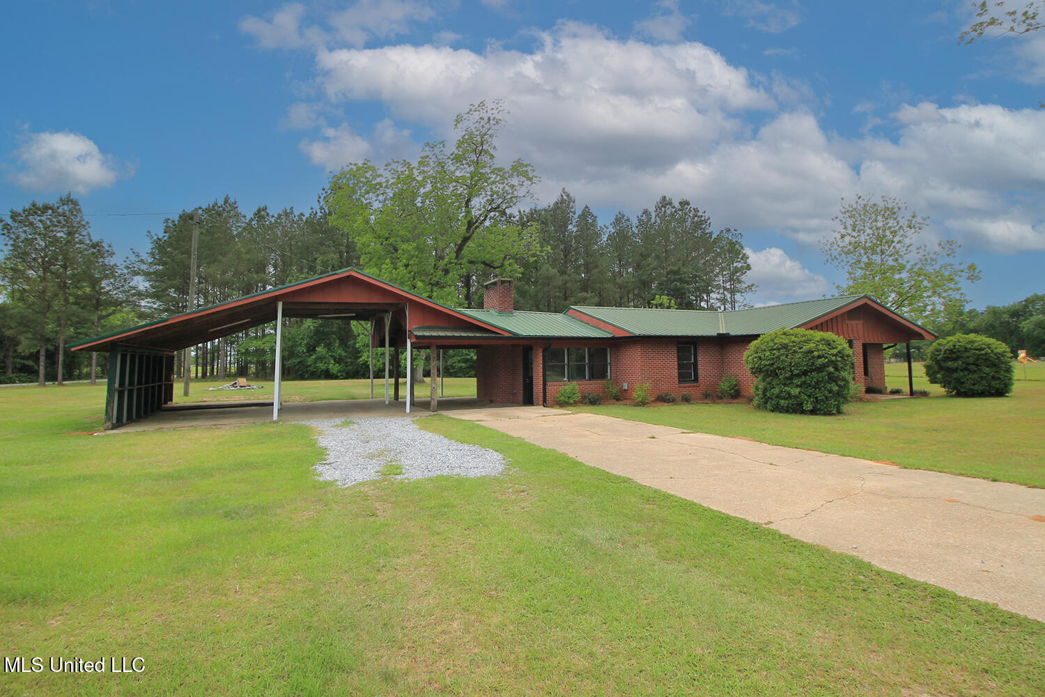 211 Gordon Road, Lucedale, Mississippi image 41