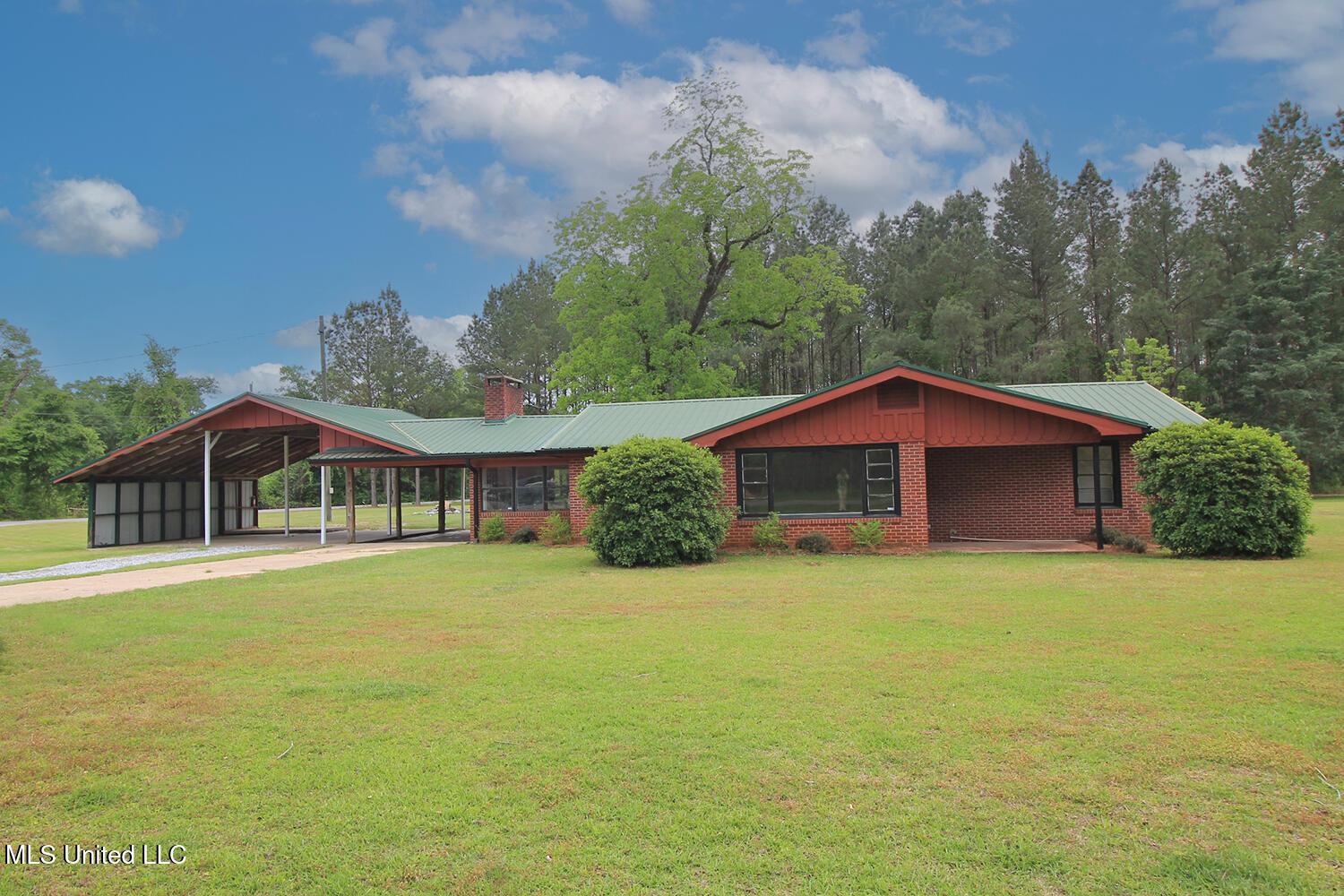 211 Gordon Road, Lucedale, Mississippi image 43
