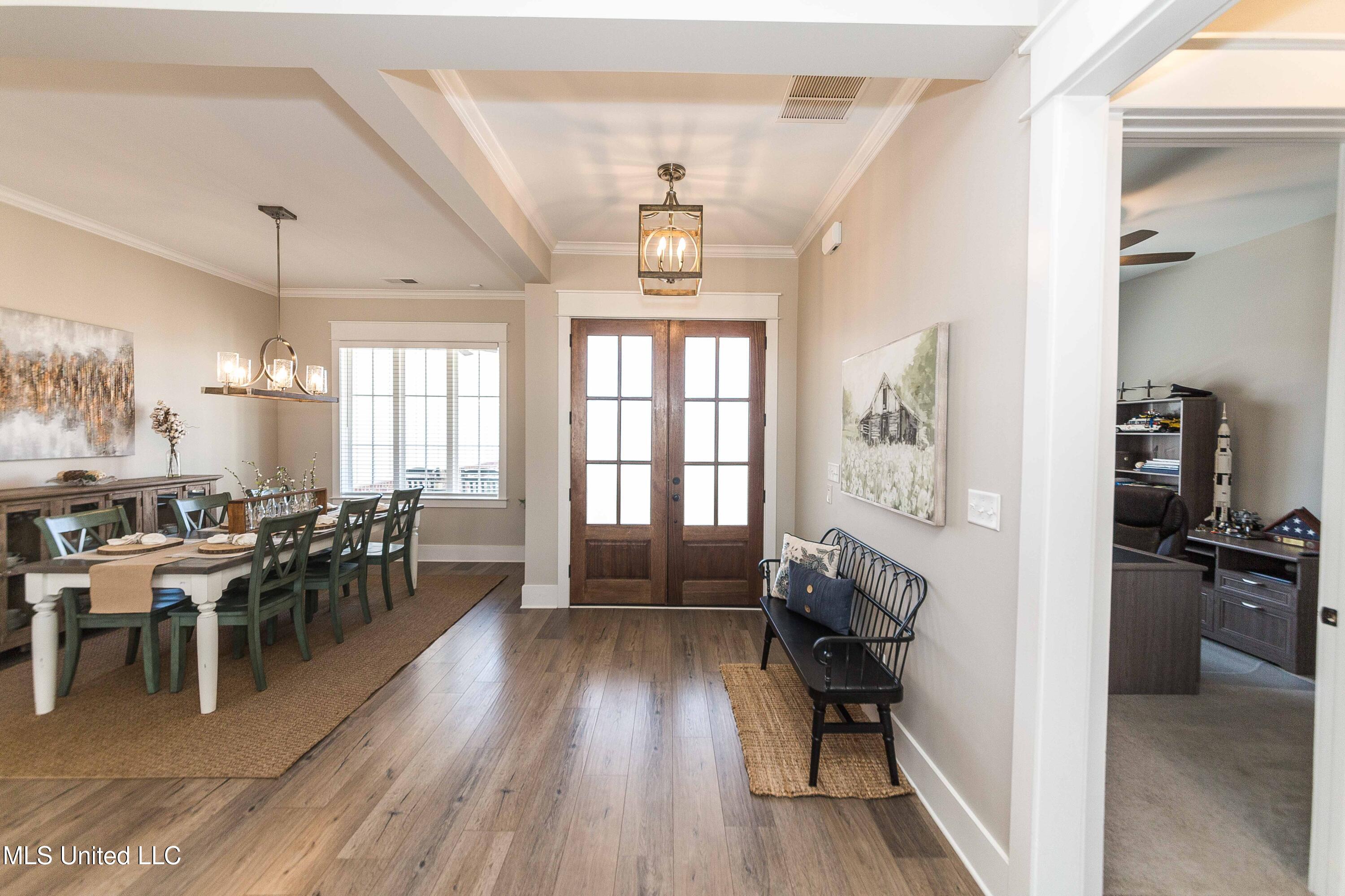 6254 Houston Lane, Olive Branch, Mississippi image 9