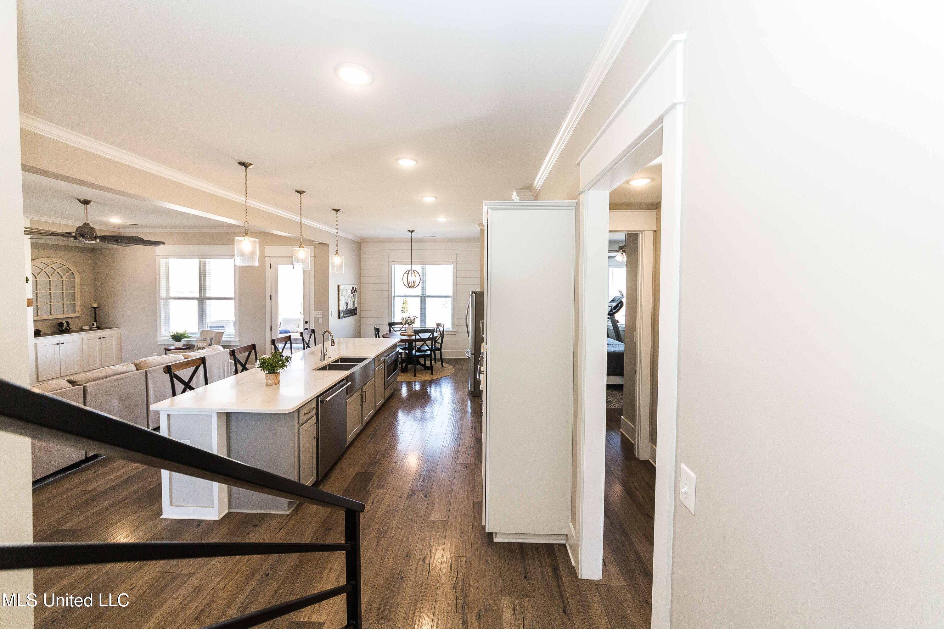 6254 Houston Lane, Olive Branch, Mississippi image 38