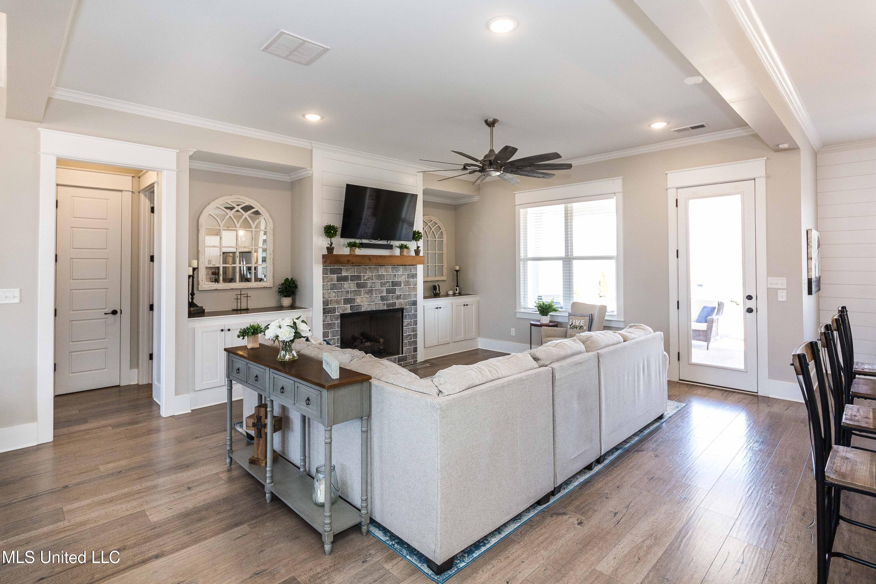 6254 Houston Lane, Olive Branch, Mississippi image 13