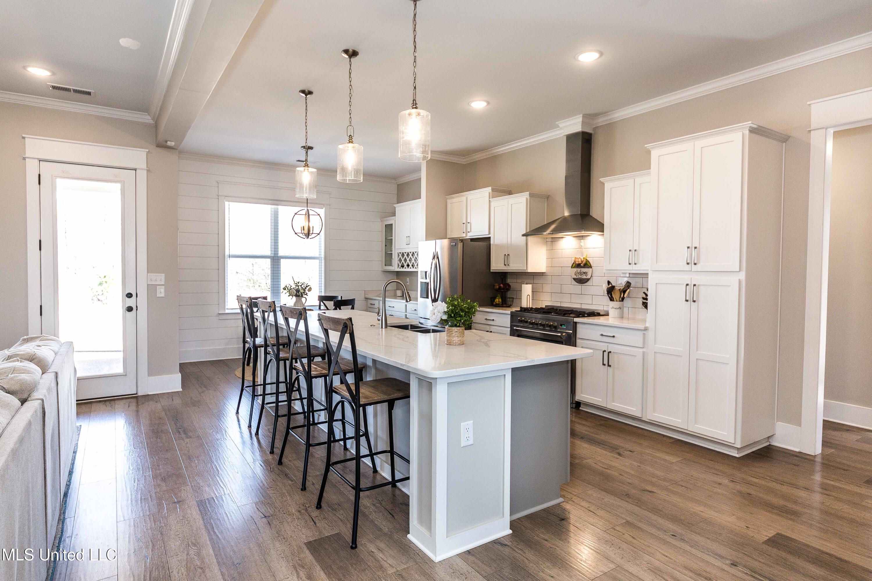 6254 Houston Lane, Olive Branch, Mississippi image 12