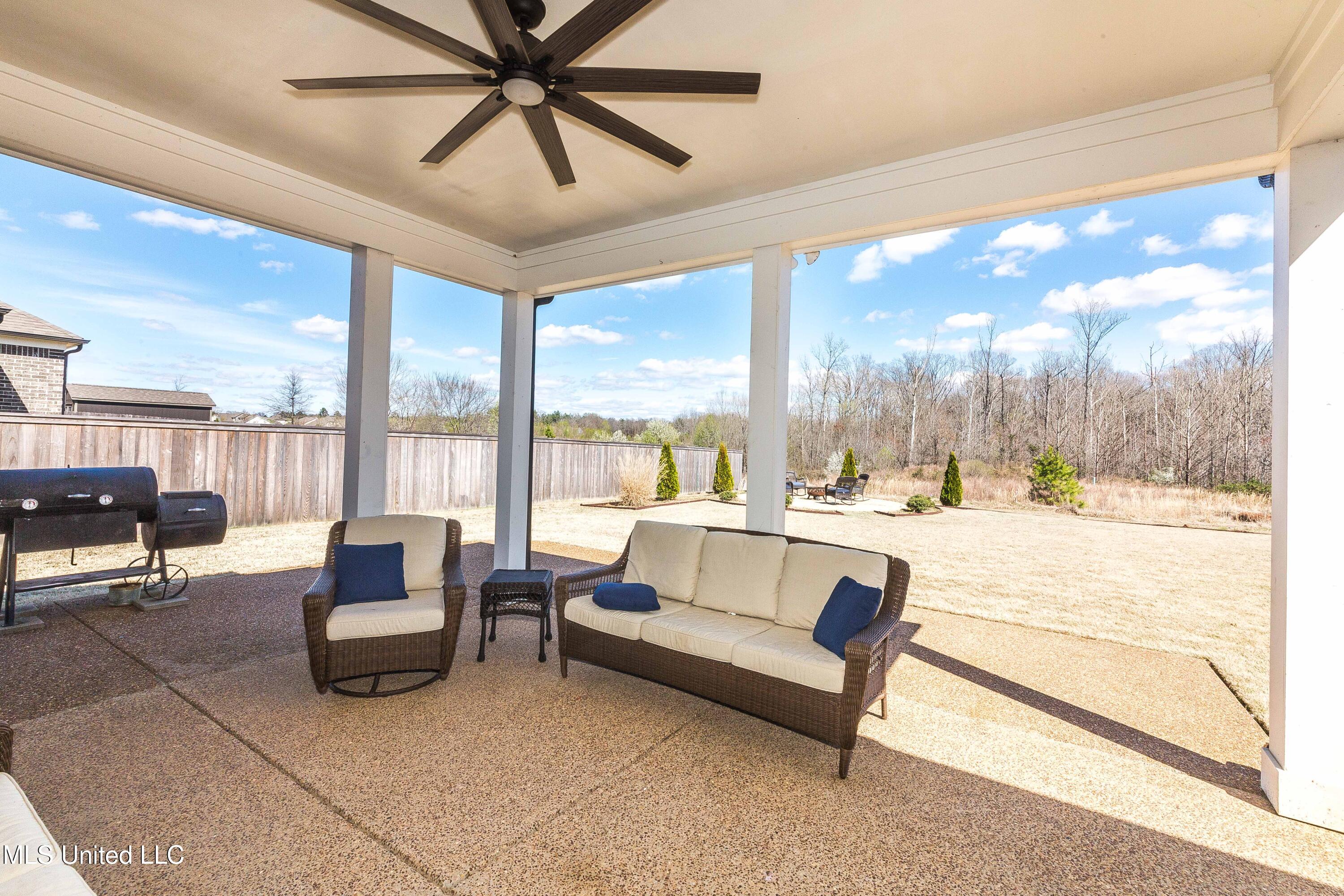 6254 Houston Lane, Olive Branch, Mississippi image 5