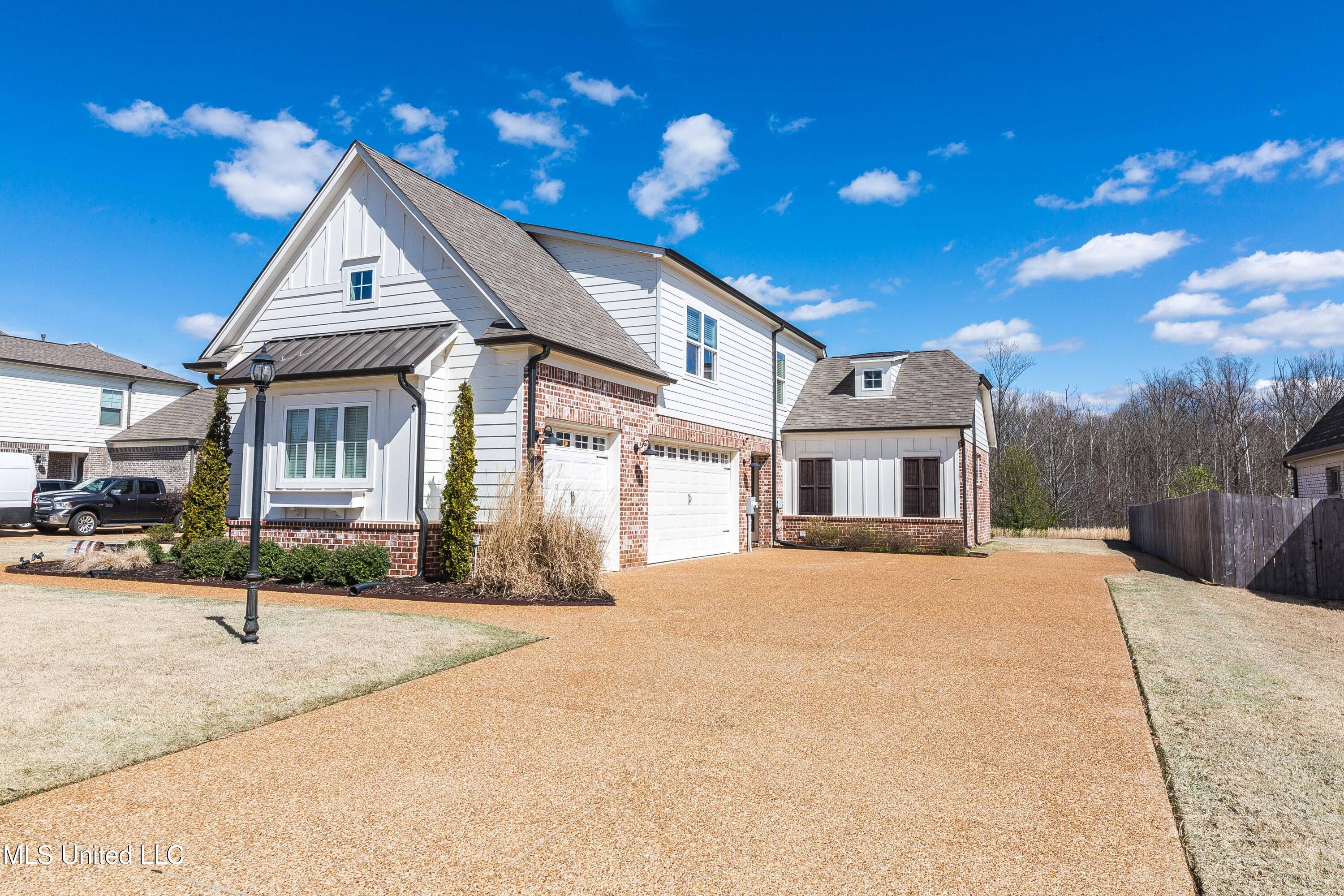 6254 Houston Lane, Olive Branch, Mississippi image 3