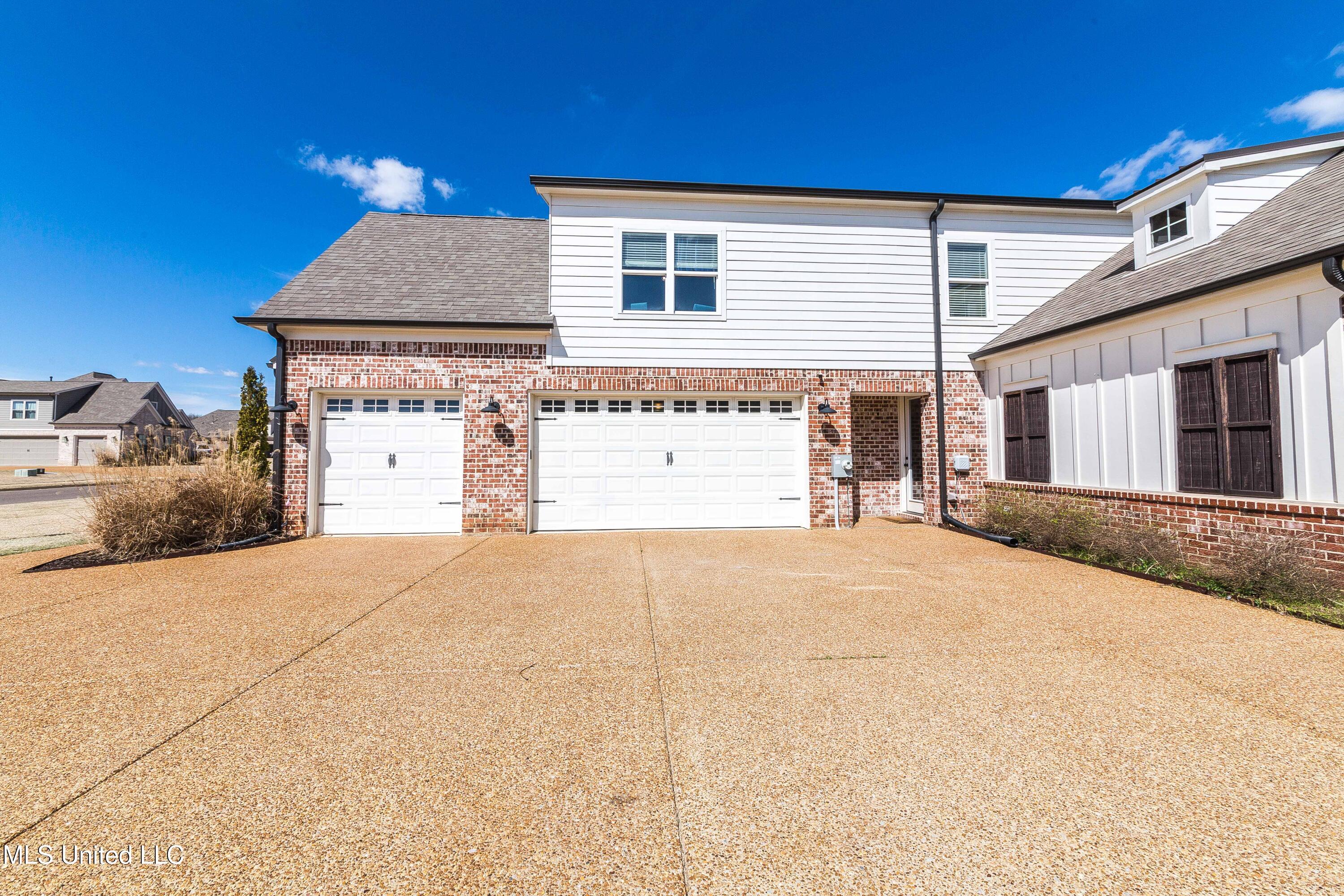 6254 Houston Lane, Olive Branch, Mississippi image 4