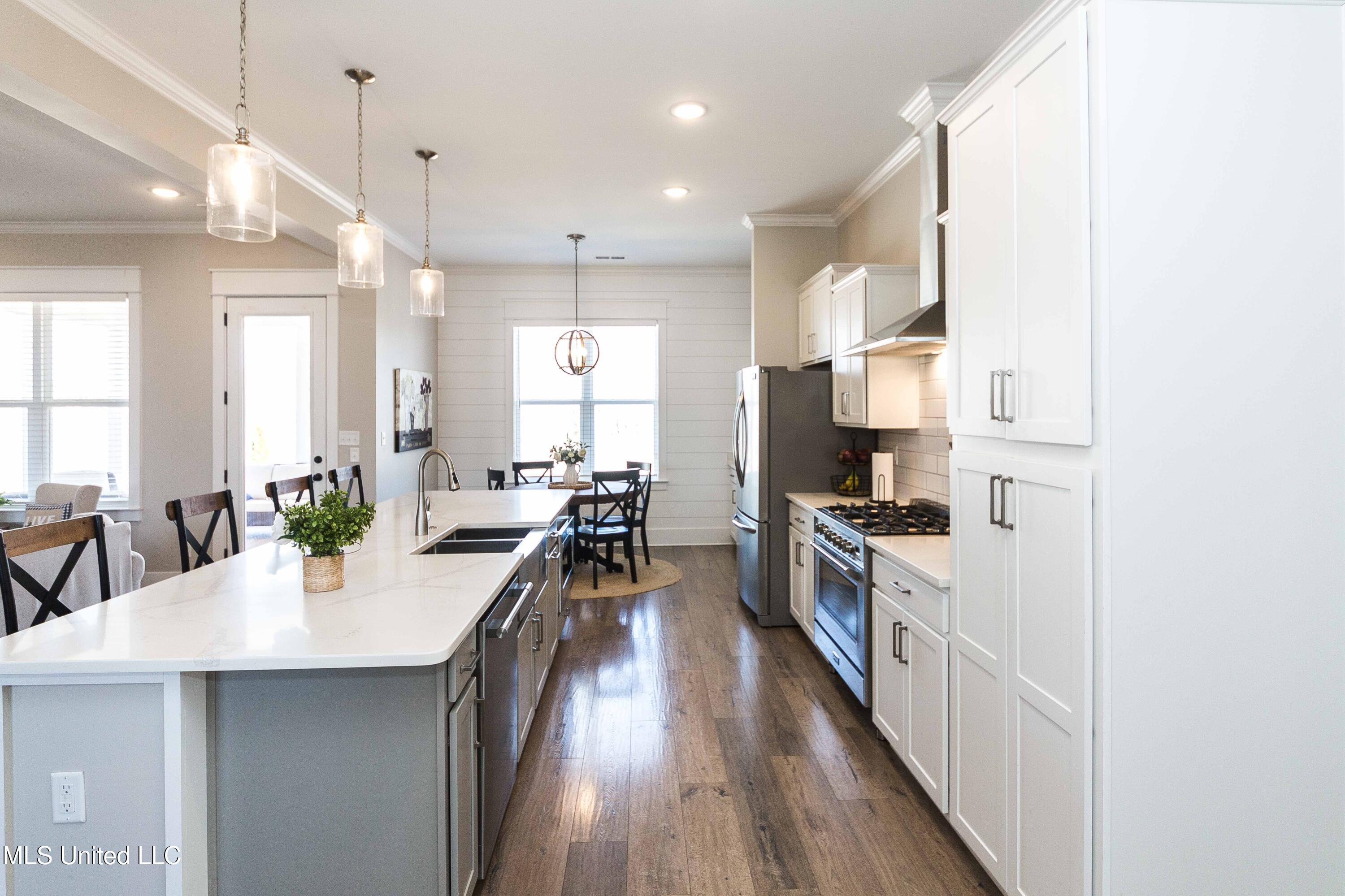 6254 Houston Lane, Olive Branch, Mississippi image 20