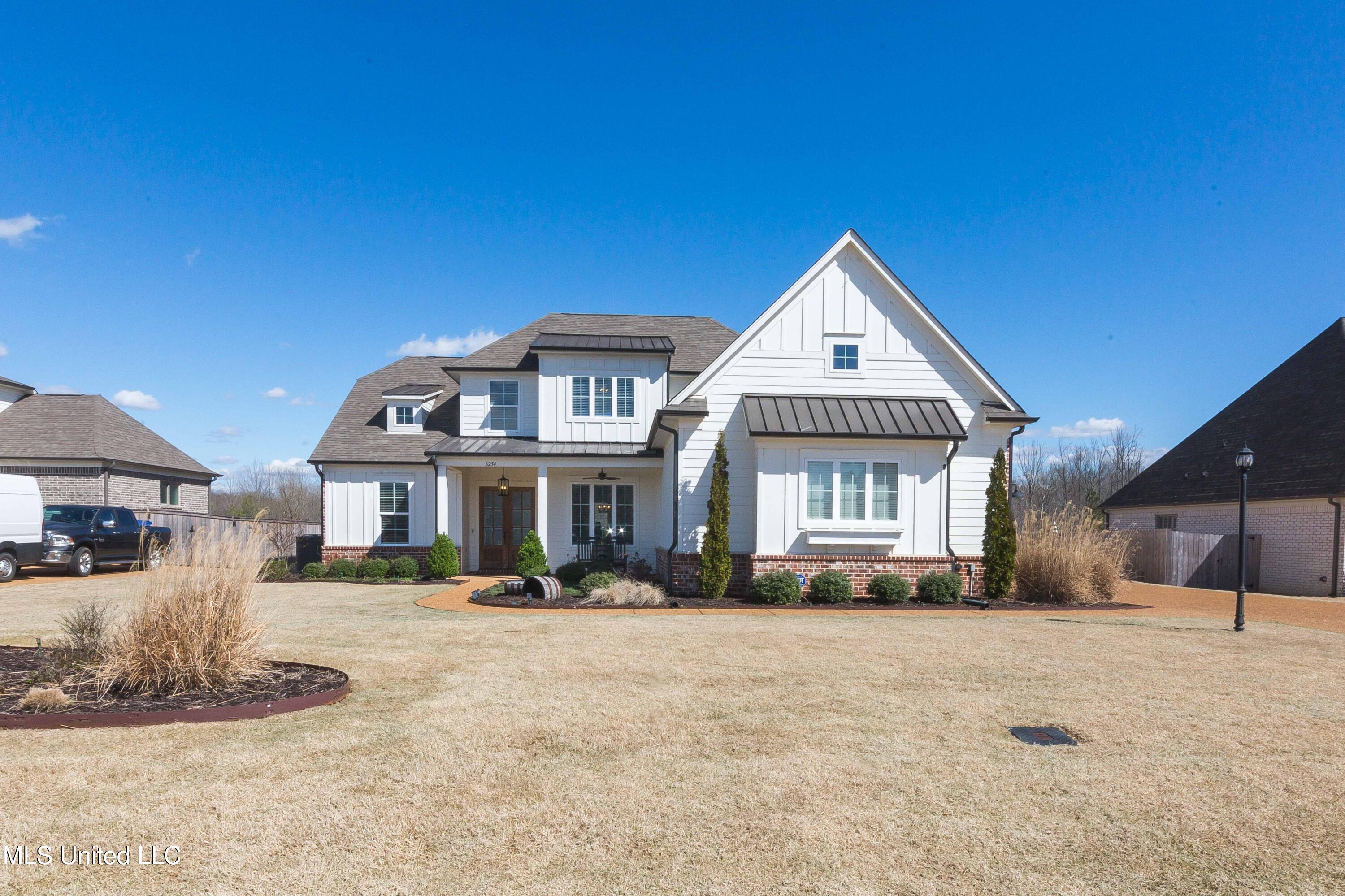 6254 Houston Lane, Olive Branch, Mississippi image 2
