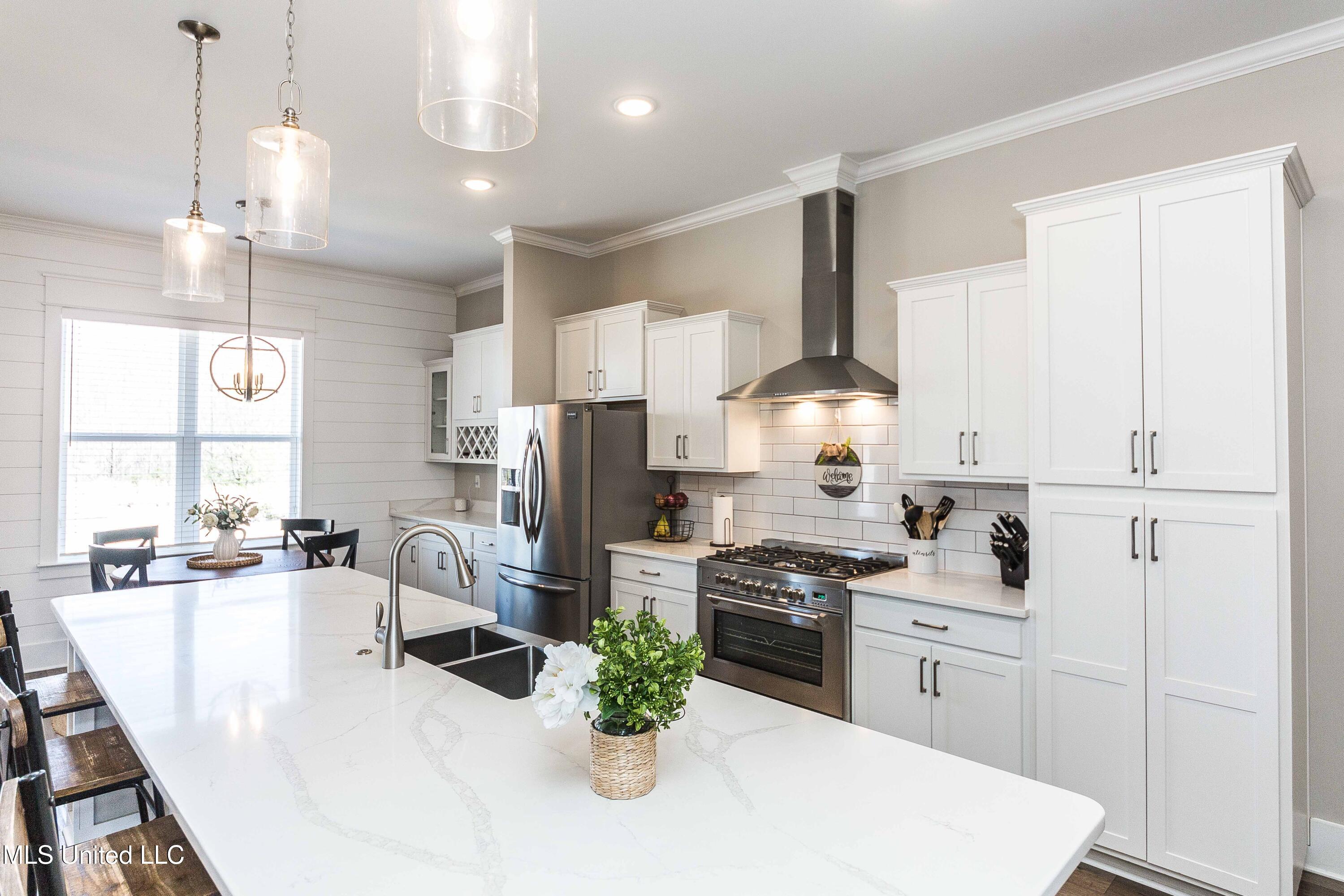 6254 Houston Lane, Olive Branch, Mississippi image 21