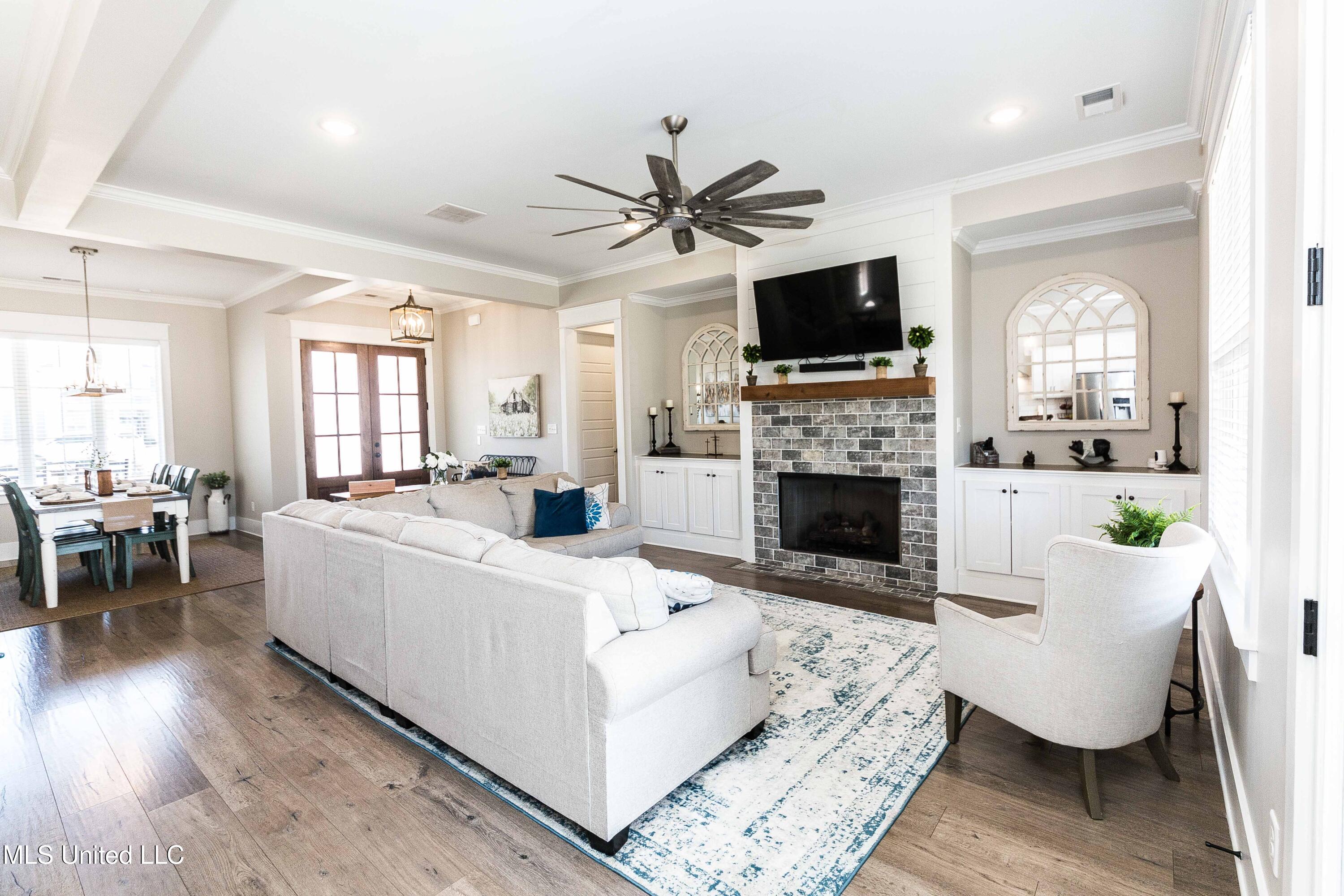 6254 Houston Lane, Olive Branch, Mississippi image 23