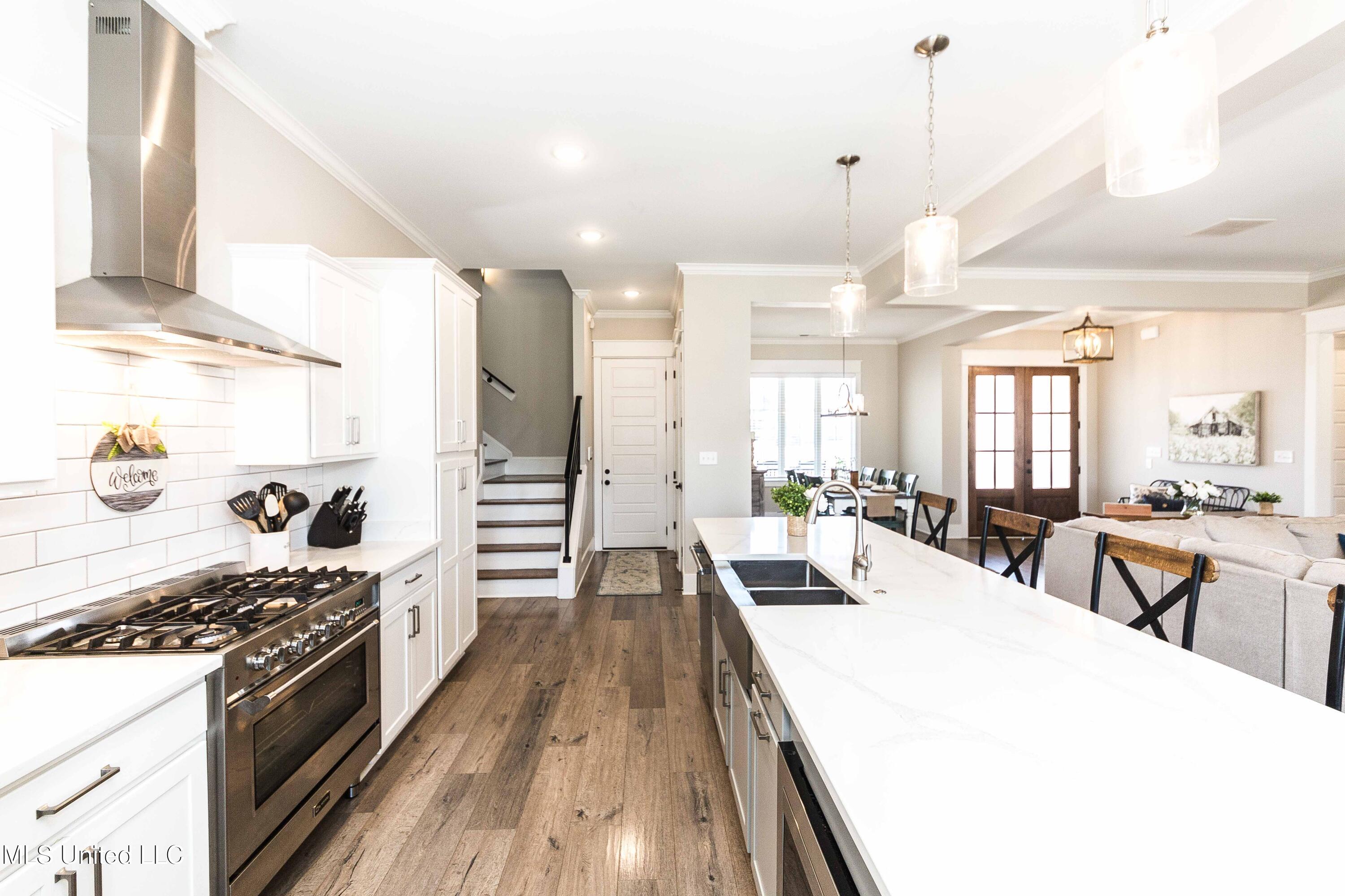 6254 Houston Lane, Olive Branch, Mississippi image 24