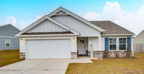 Homes For Rent - 14208 Sanctuary Trails Drive<br/> Gulfport, MS 39503
