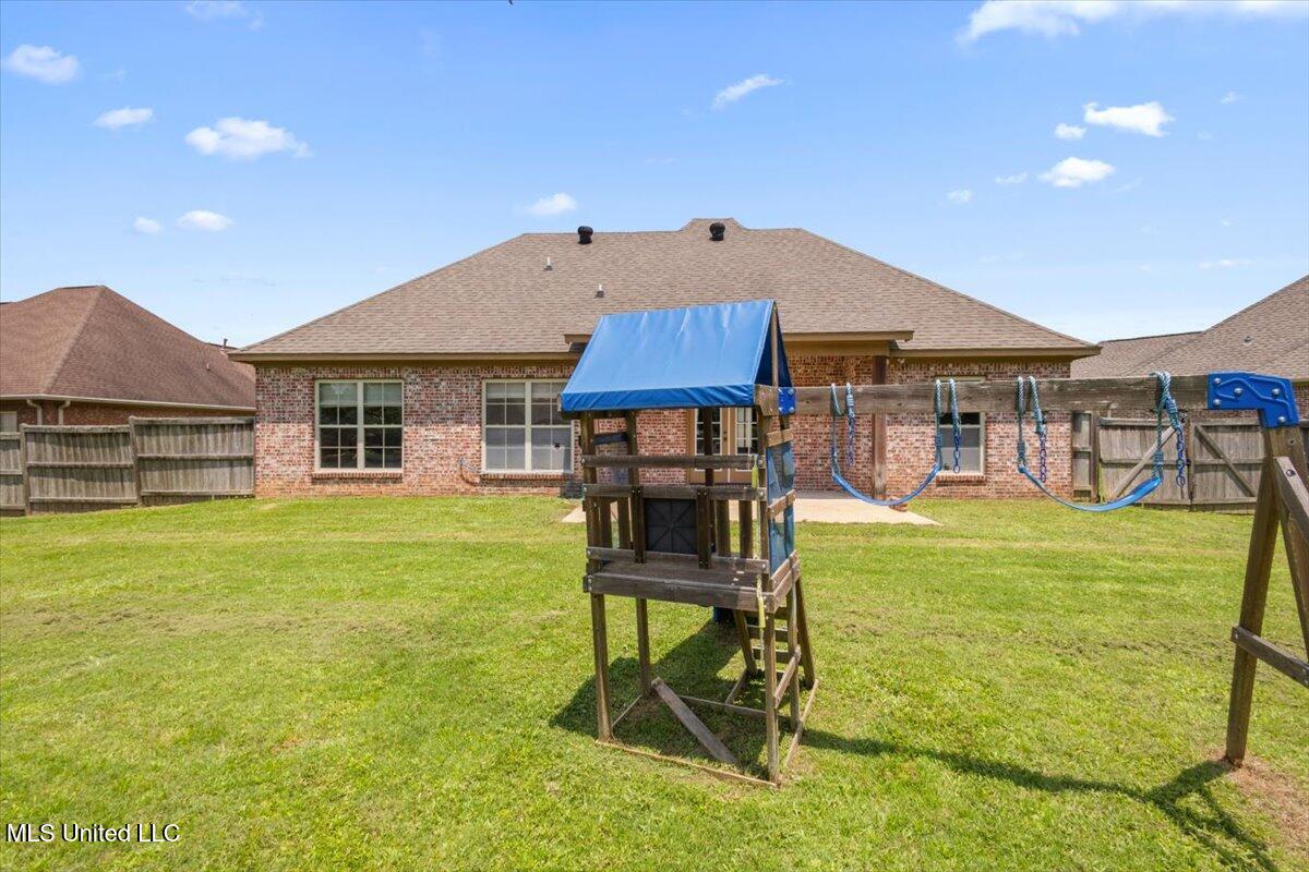 155 Oak Meadow Drive, Clinton, Mississippi image 30