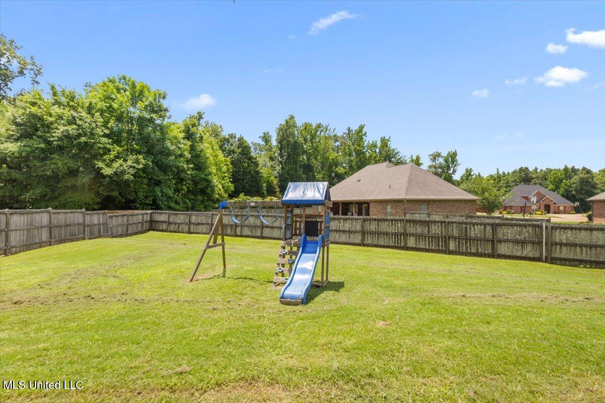 155 Oak Meadow Drive, Clinton, Mississippi image 29