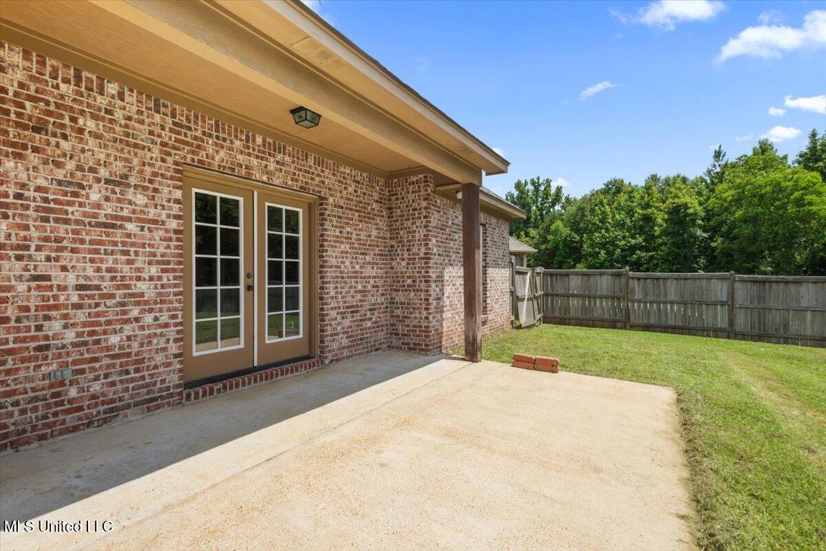 155 Oak Meadow Drive, Clinton, Mississippi image 28