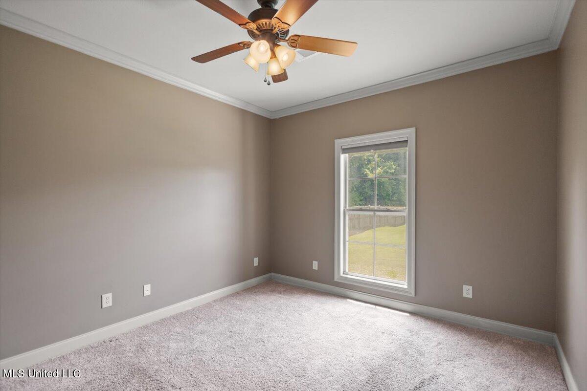 155 Oak Meadow Drive, Clinton, Mississippi image 23