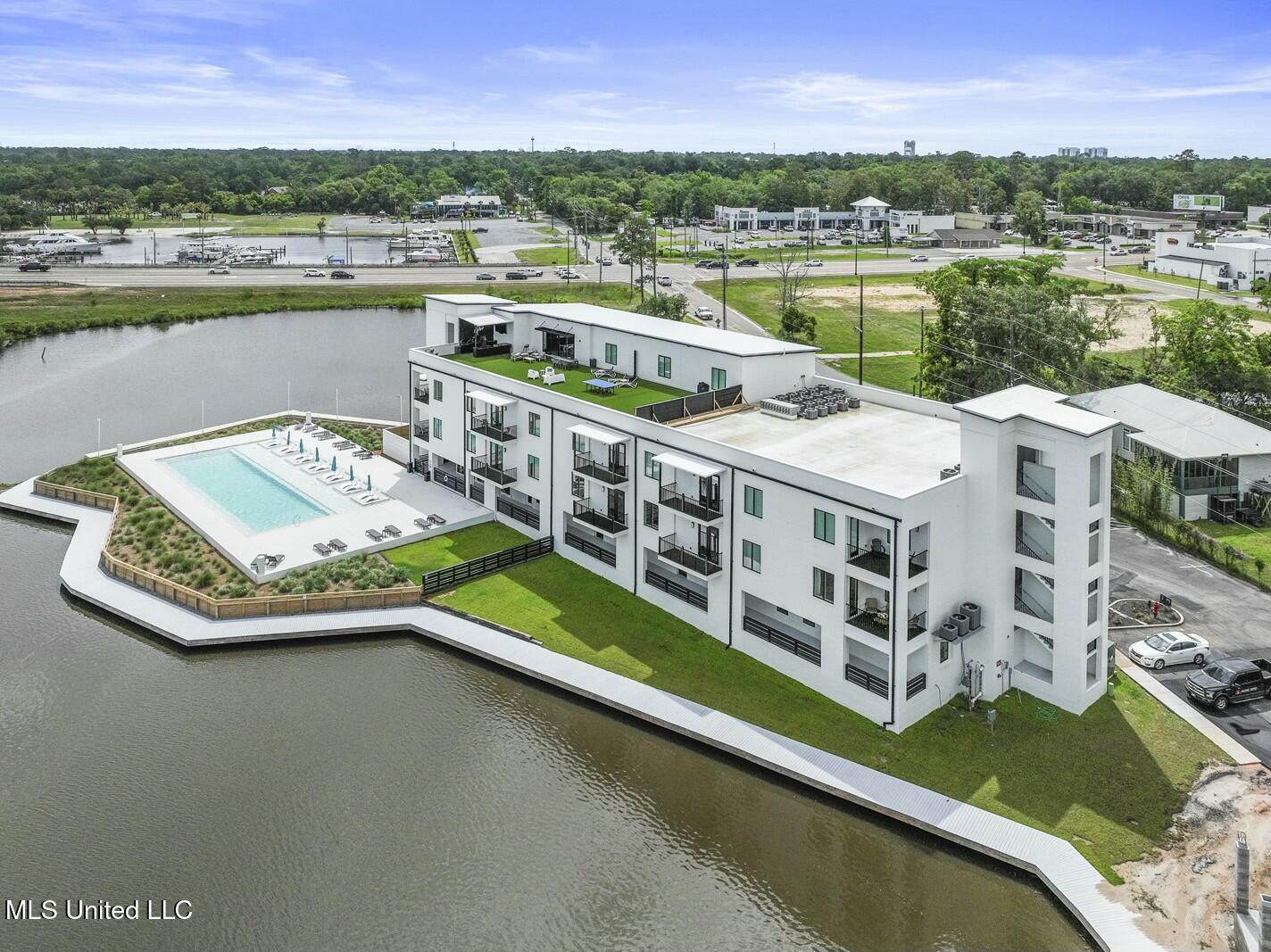 1302 Magnolia Street #107, Gulfport, Mississippi image 1
