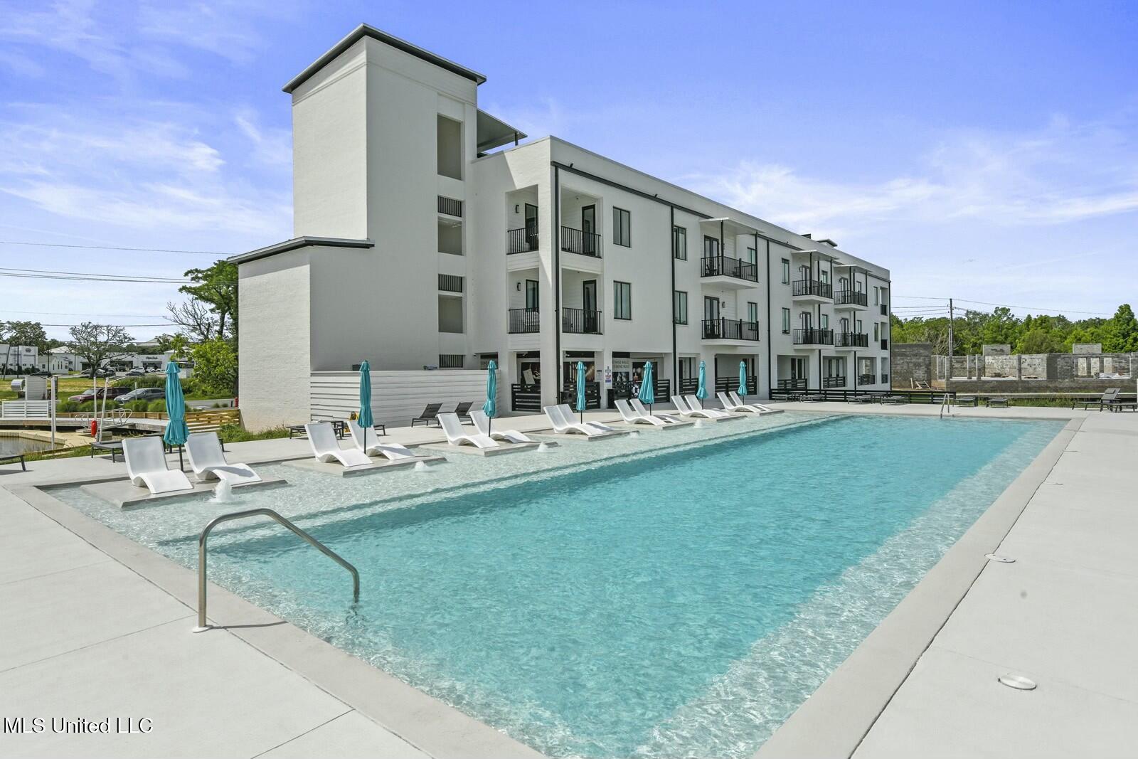 1302 Magnolia Street #107, Gulfport, Mississippi image 6