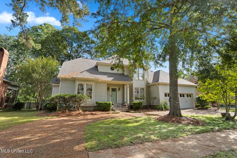 Homes For Sale - 5134 Canton Heights Drive<br/> Jackson, MS 39211