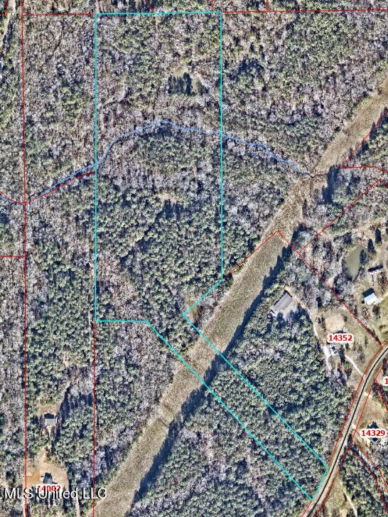 30.2 Acres Cathy Road, Byhalia, Mississippi image 2