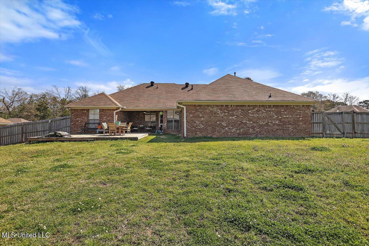 107 Britton Circle, Flowood, Mississippi image 31