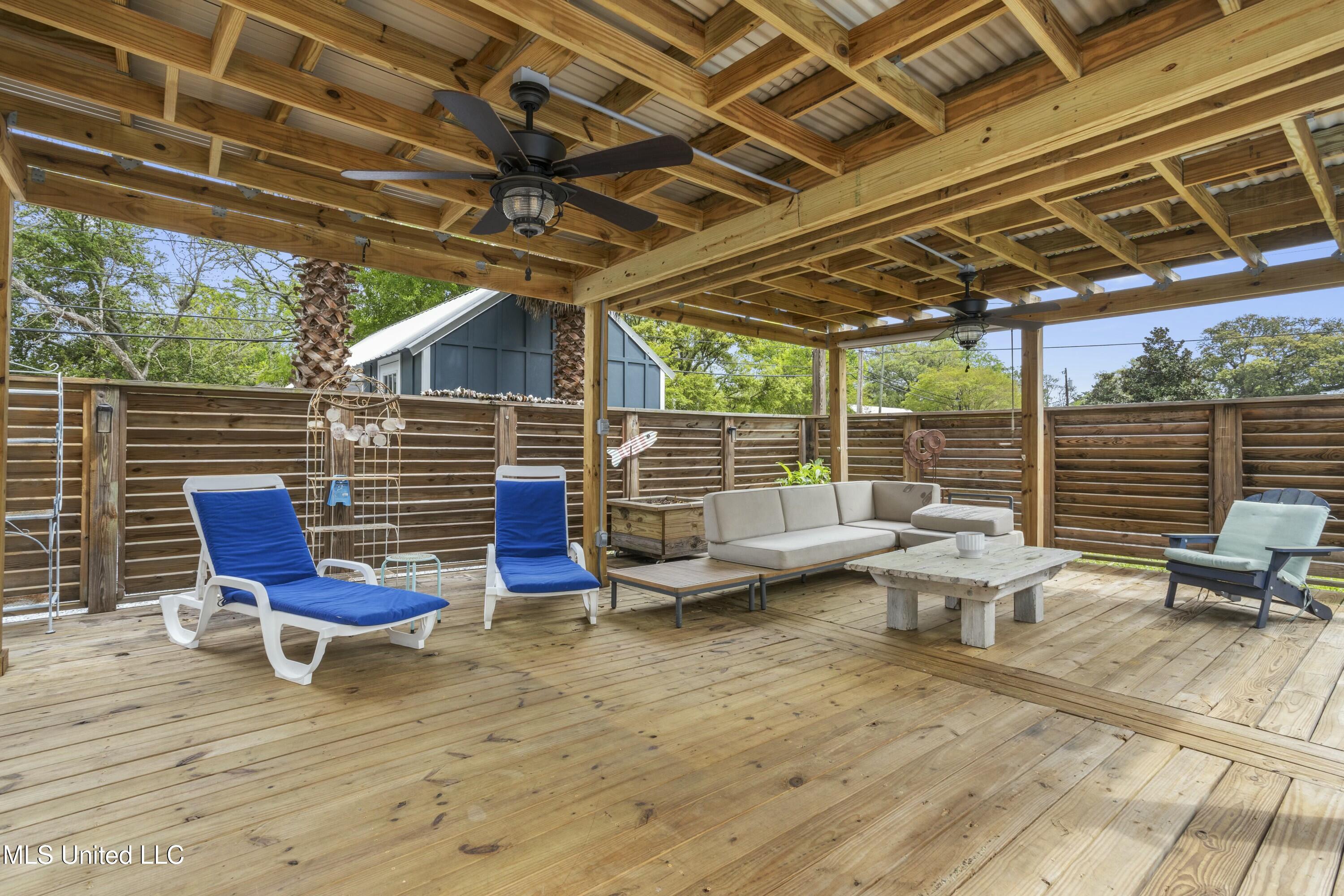 402 State Street, Bay Saint Louis, Mississippi image 34