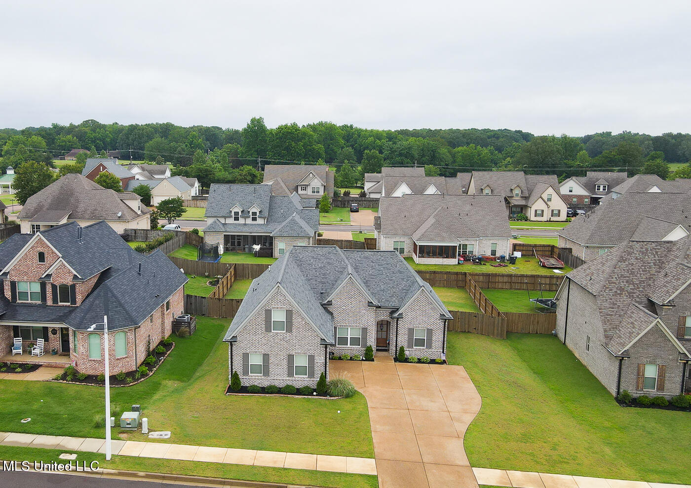 2290 Loisy Boulevard, Hernando, Mississippi image 3