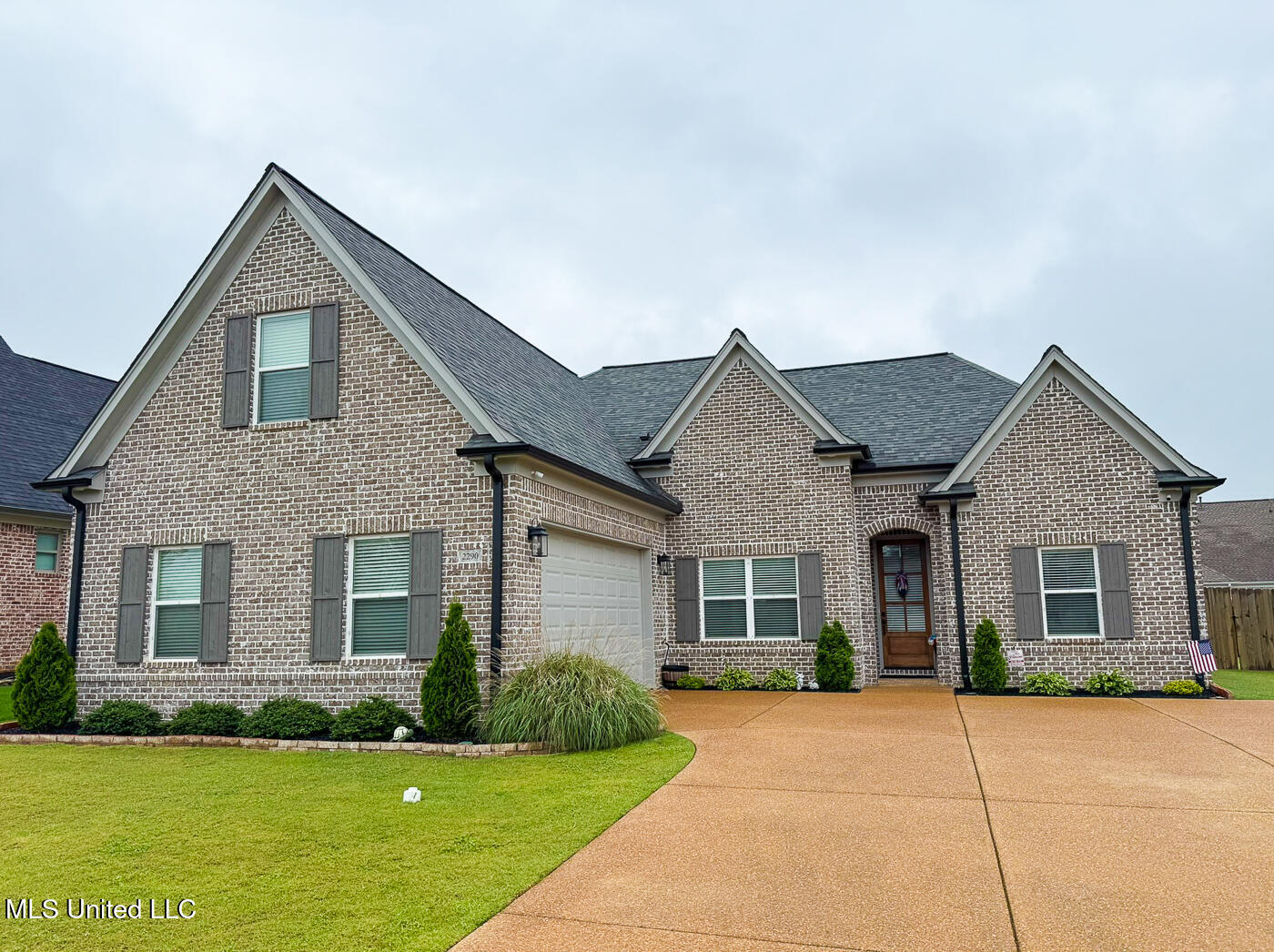 2290 Loisy Boulevard, Hernando, Mississippi image 2