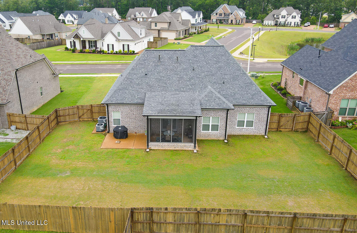 2290 Loisy Boulevard, Hernando, Mississippi image 50