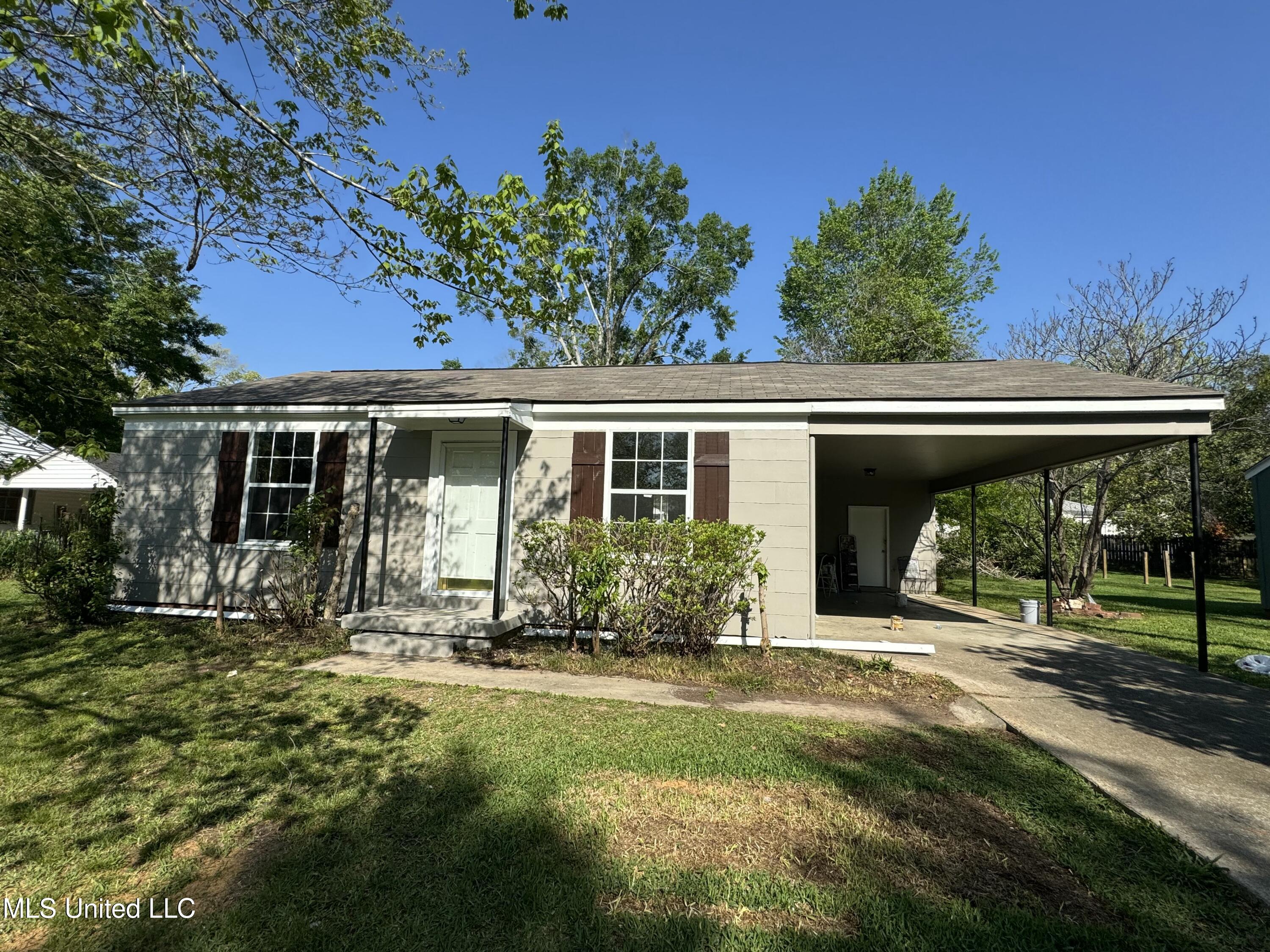 8 Oakwood Lane, Natchez, Mississippi image 15