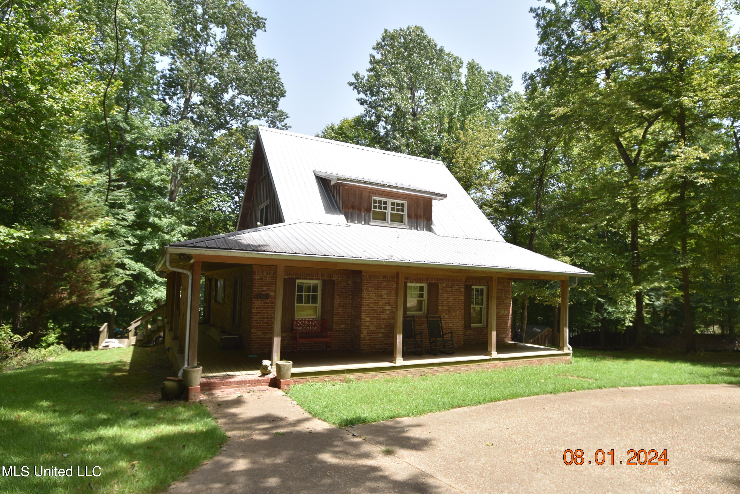 2603 County Rd 302, Greenwood, Mississippi image 37