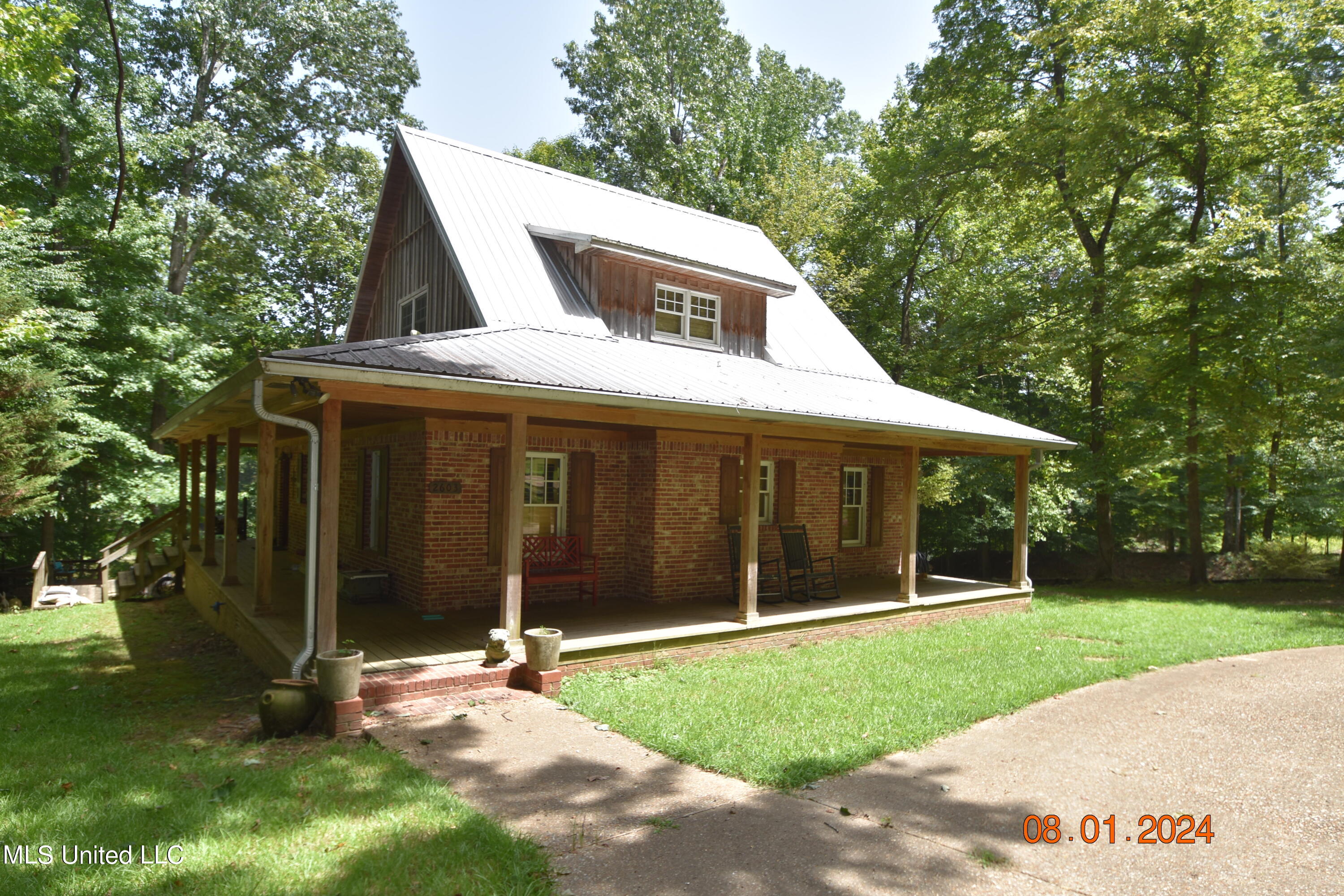 2603 County Rd 302, Greenwood, Mississippi image 38