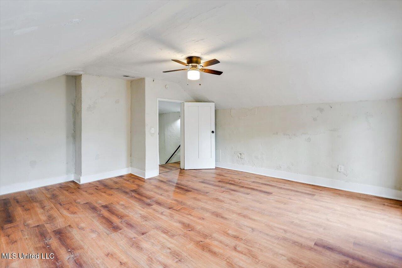 603 College Street, Port Gibson, Mississippi image 35