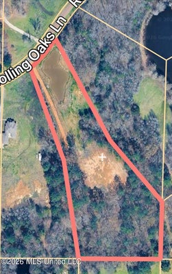 ROLLING OAKS LANE, SENATOBIA, MS 38668 - Image cfa3da328dba8cecb2bd9fe4b6a10a38/4097894178