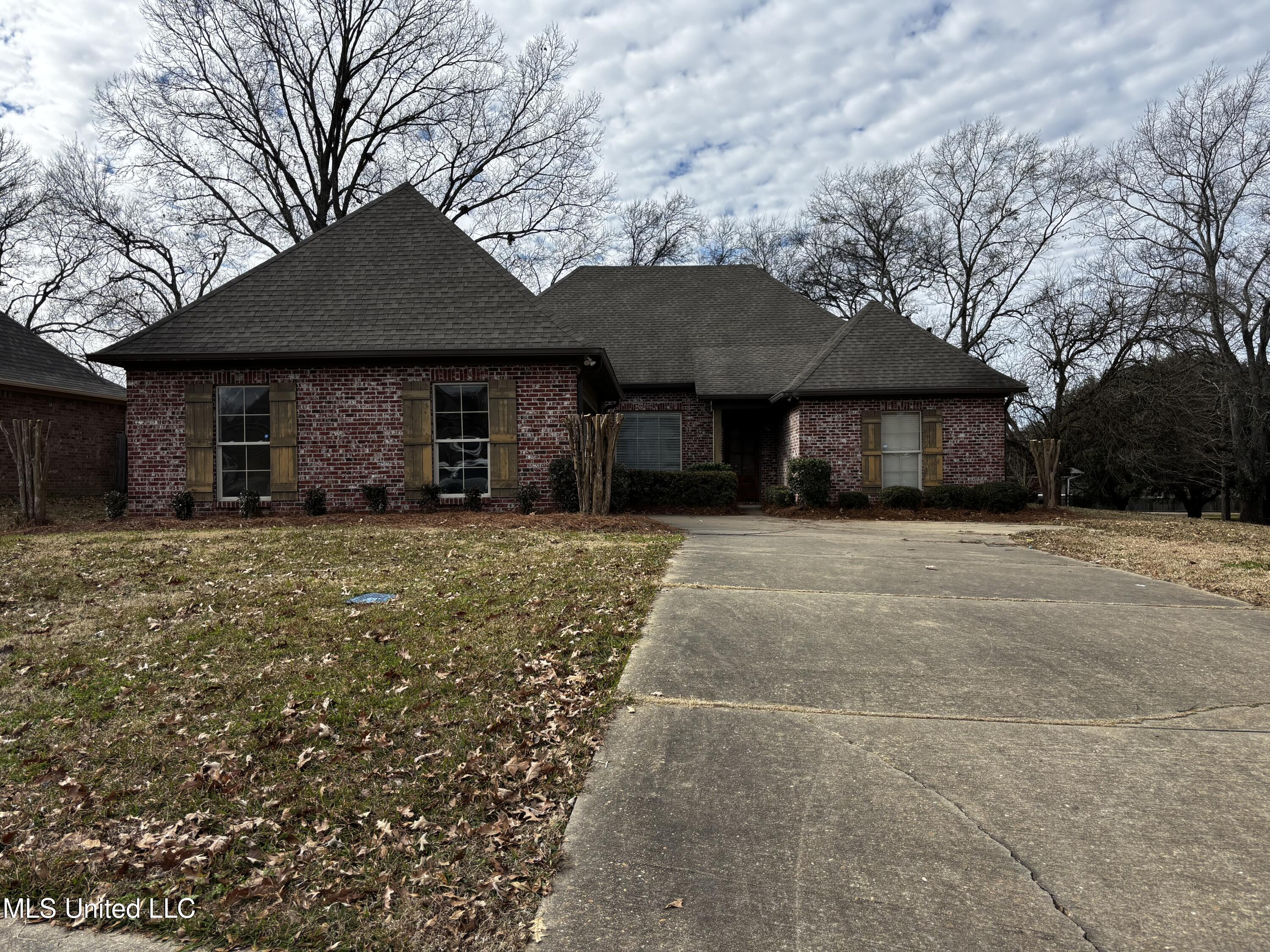 453 Ash Tree Lane #453, Madison, Mississippi image 1