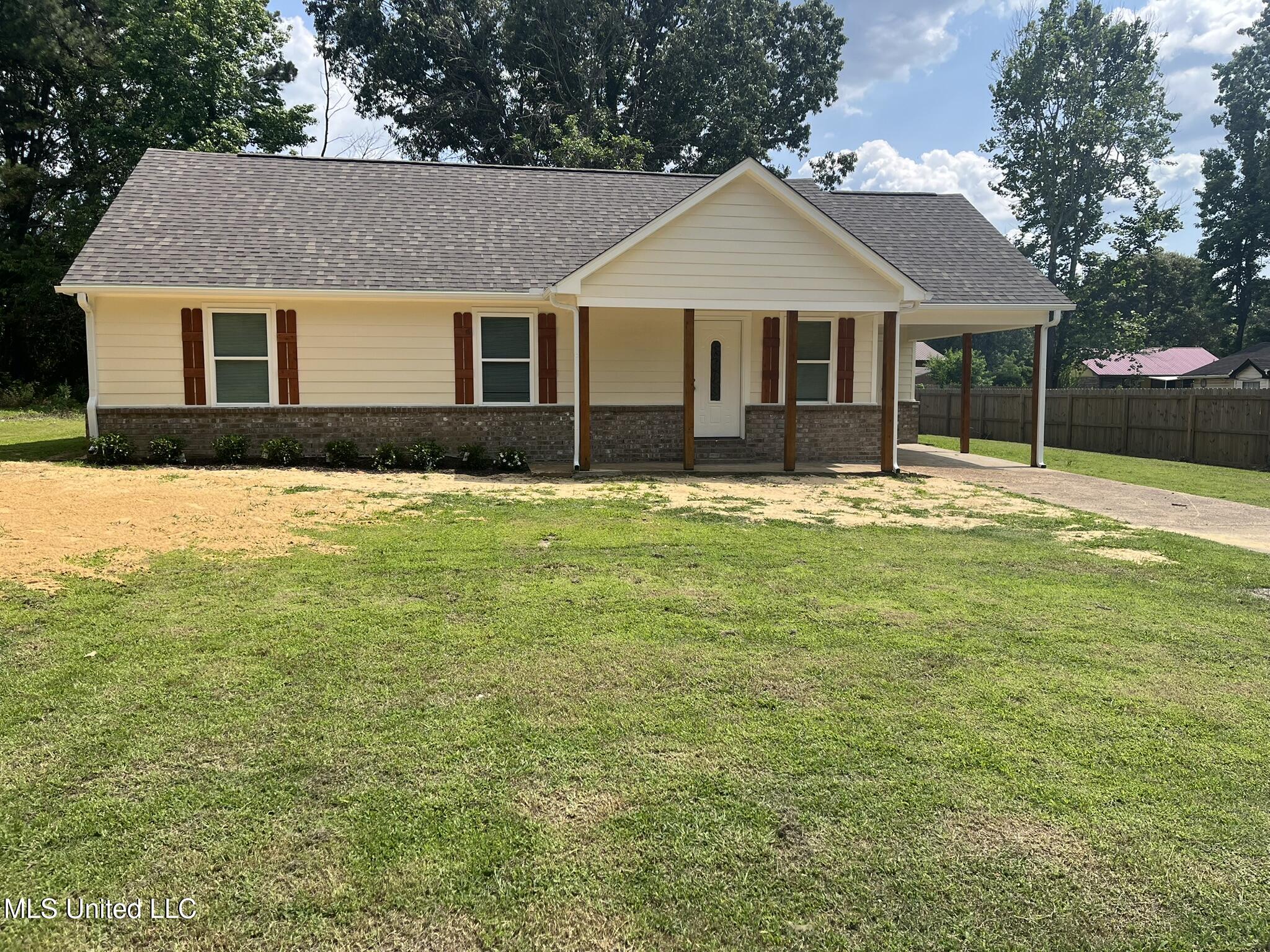 108 Homestead Street, Coldwater, Mississippi image 1