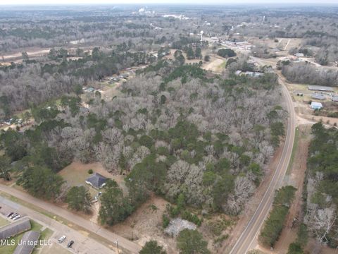 Vacant Land For Sale - Ms-24<br/> Amite County, Gloster, MS 39638