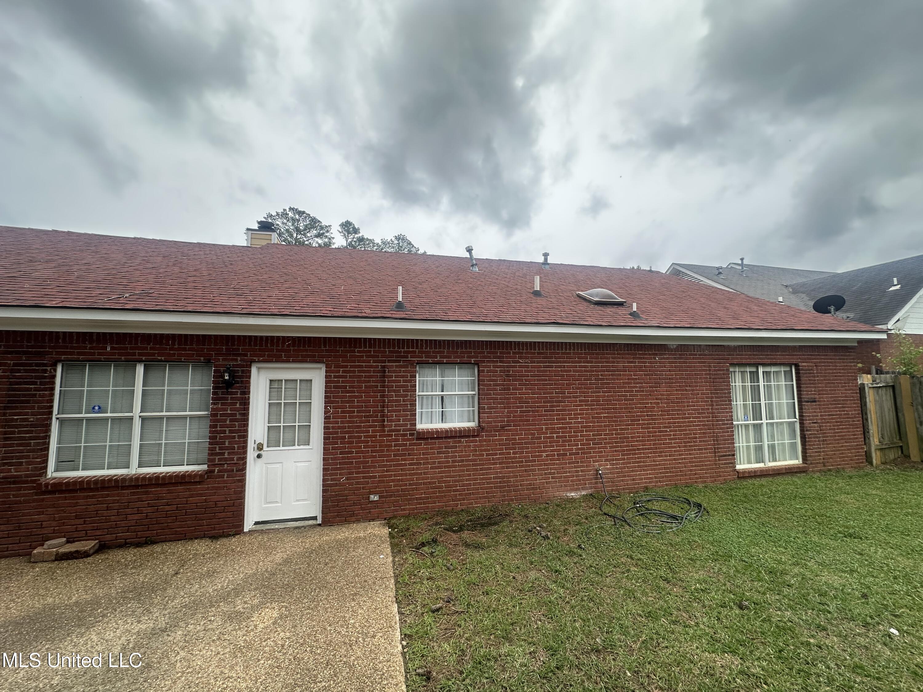 713 Hawthorn Green Drive, Ridgeland, Mississippi image 16
